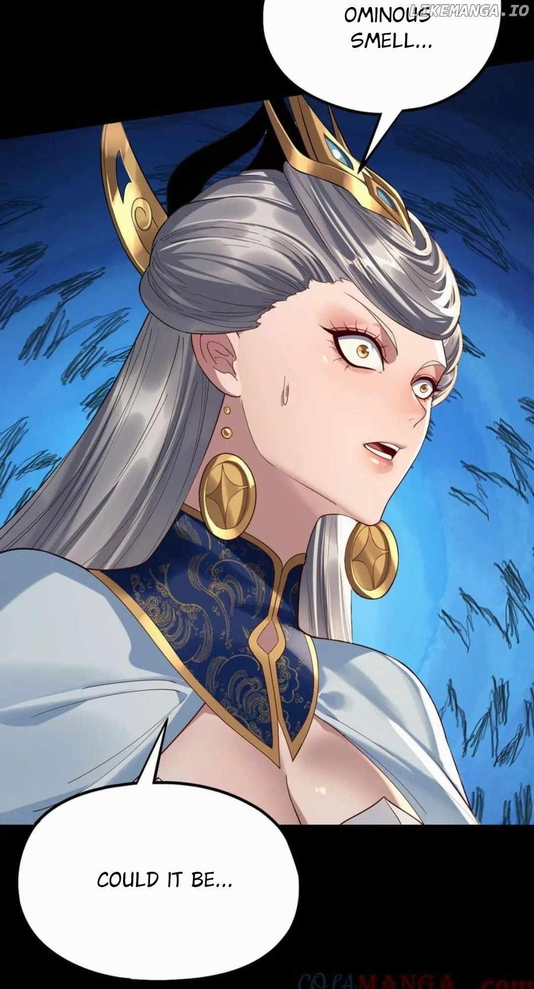 I Am the Fated Villain - Chapter 225 Page 17