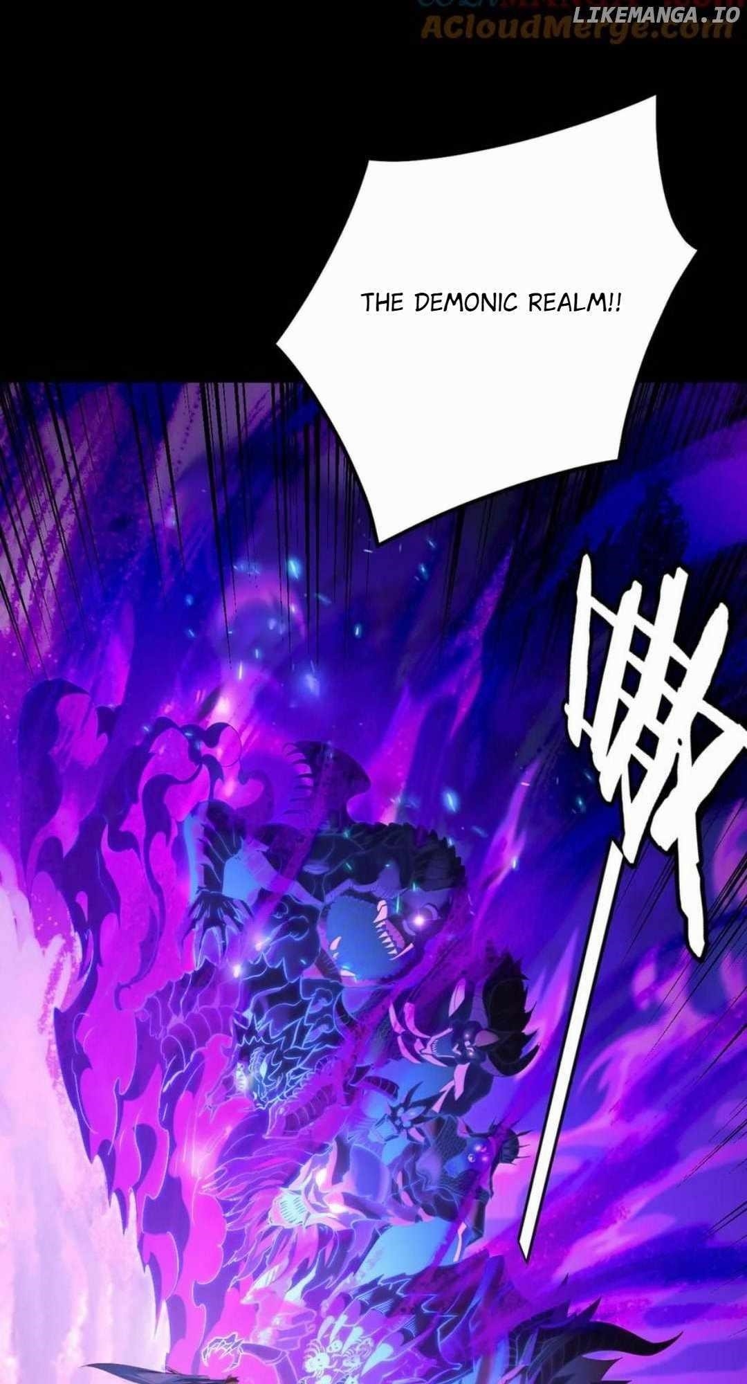 I Am the Fated Villain - Chapter 225 Page 18