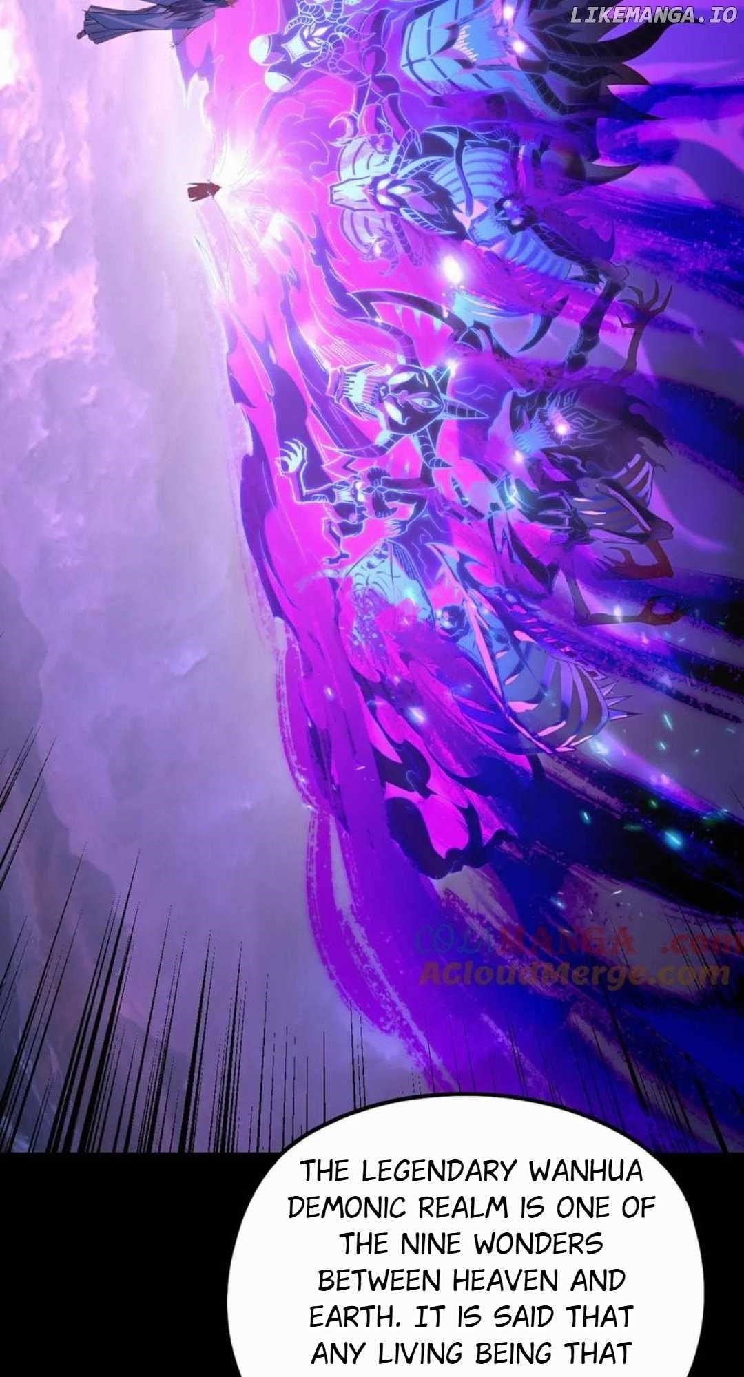 I Am the Fated Villain - Chapter 225 Page 19