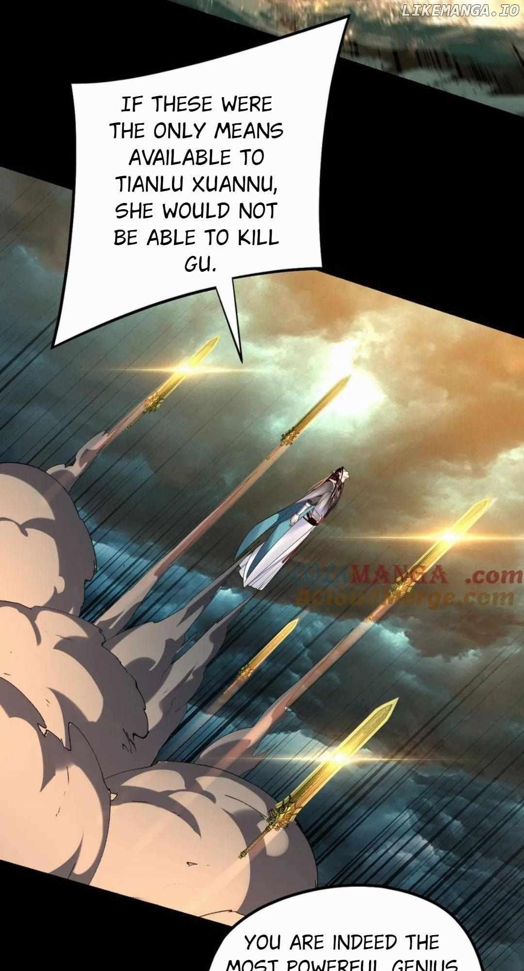 I Am the Fated Villain - Chapter 225 Page 2