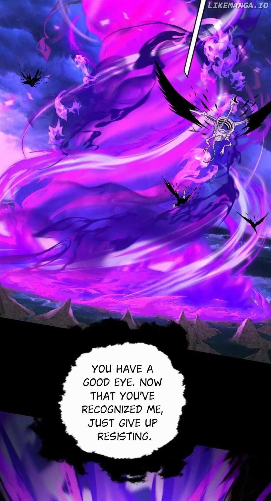 I Am the Fated Villain - Chapter 225 Page 22