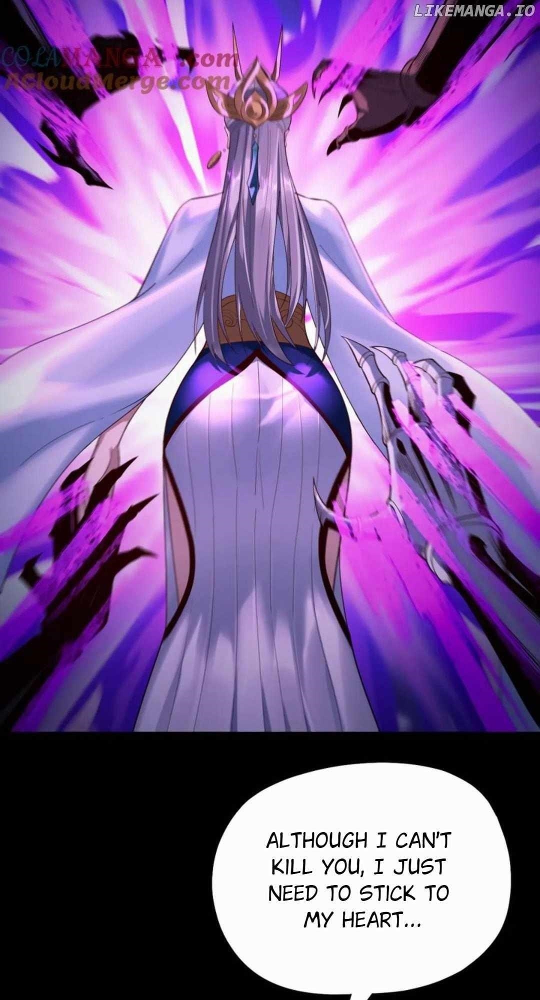 I Am the Fated Villain - Chapter 225 Page 23