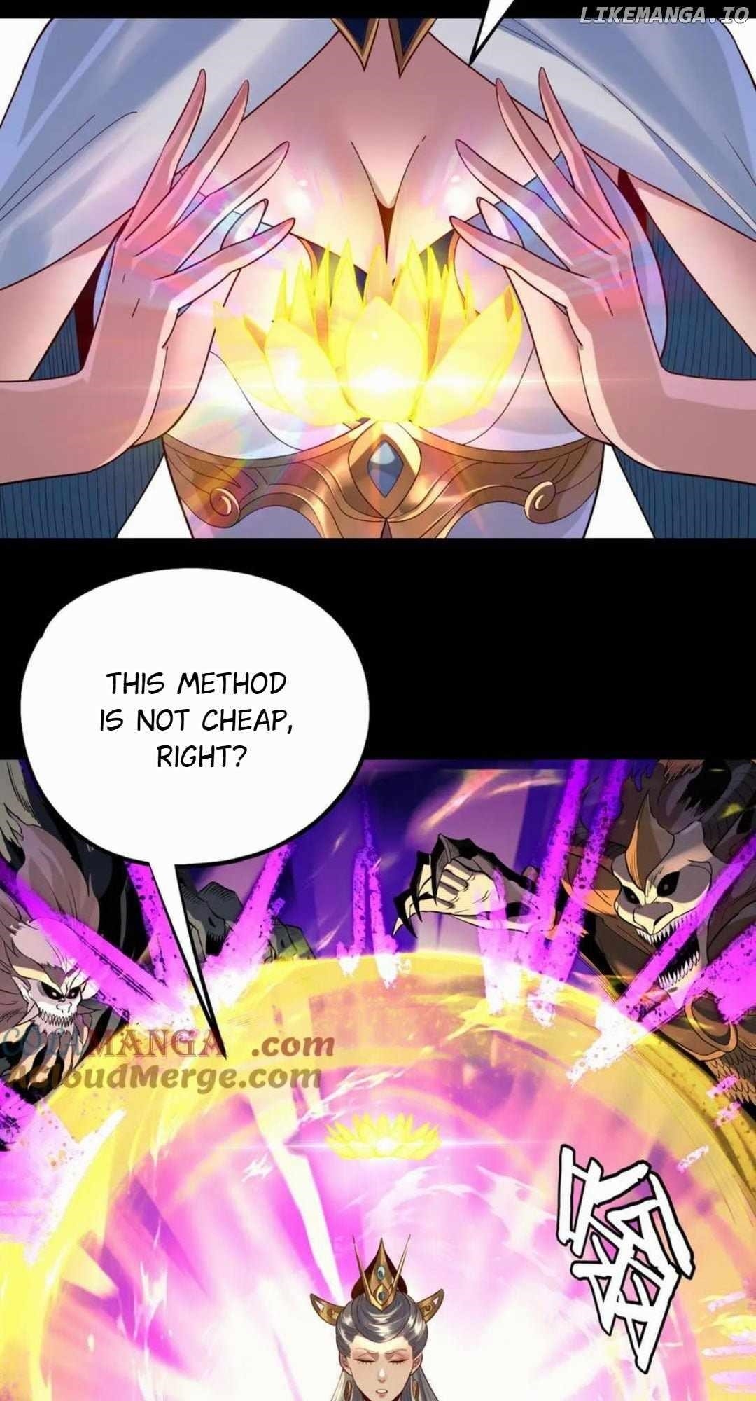 I Am the Fated Villain - Chapter 225 Page 24