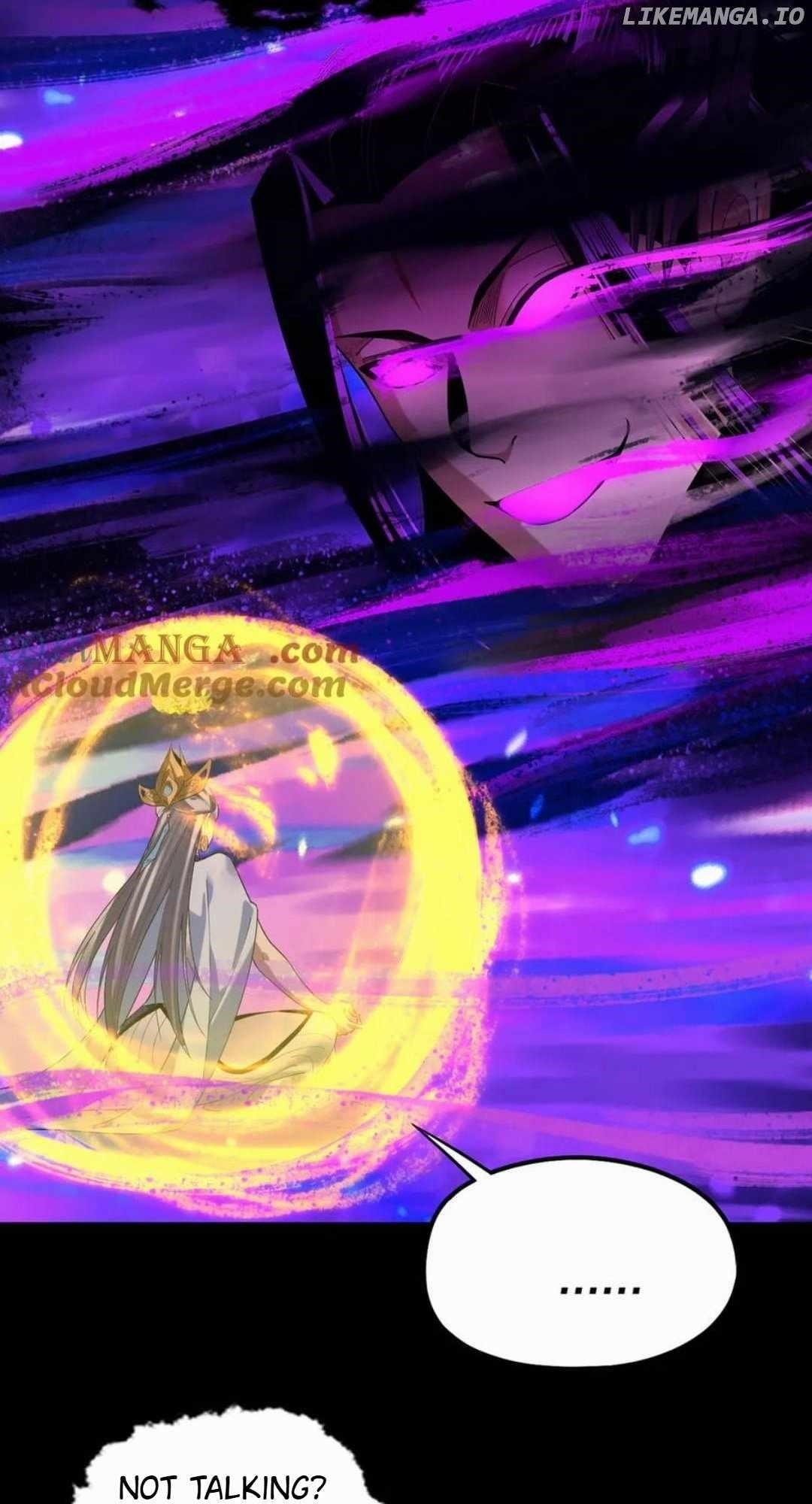 I Am the Fated Villain - Chapter 225 Page 26