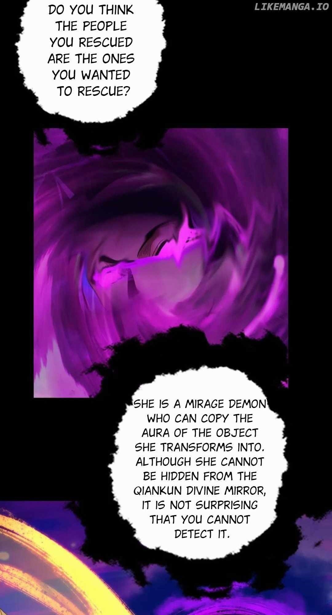 I Am the Fated Villain - Chapter 225 Page 27