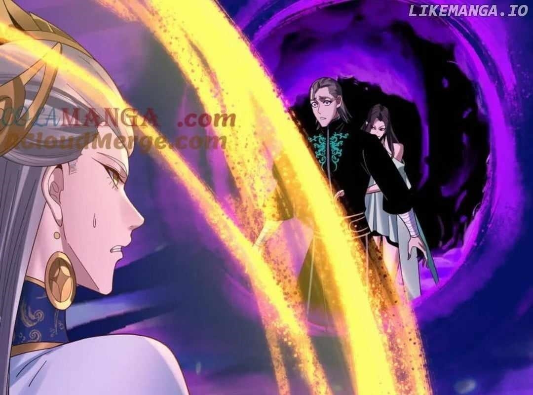 I Am the Fated Villain - Chapter 225 Page 28