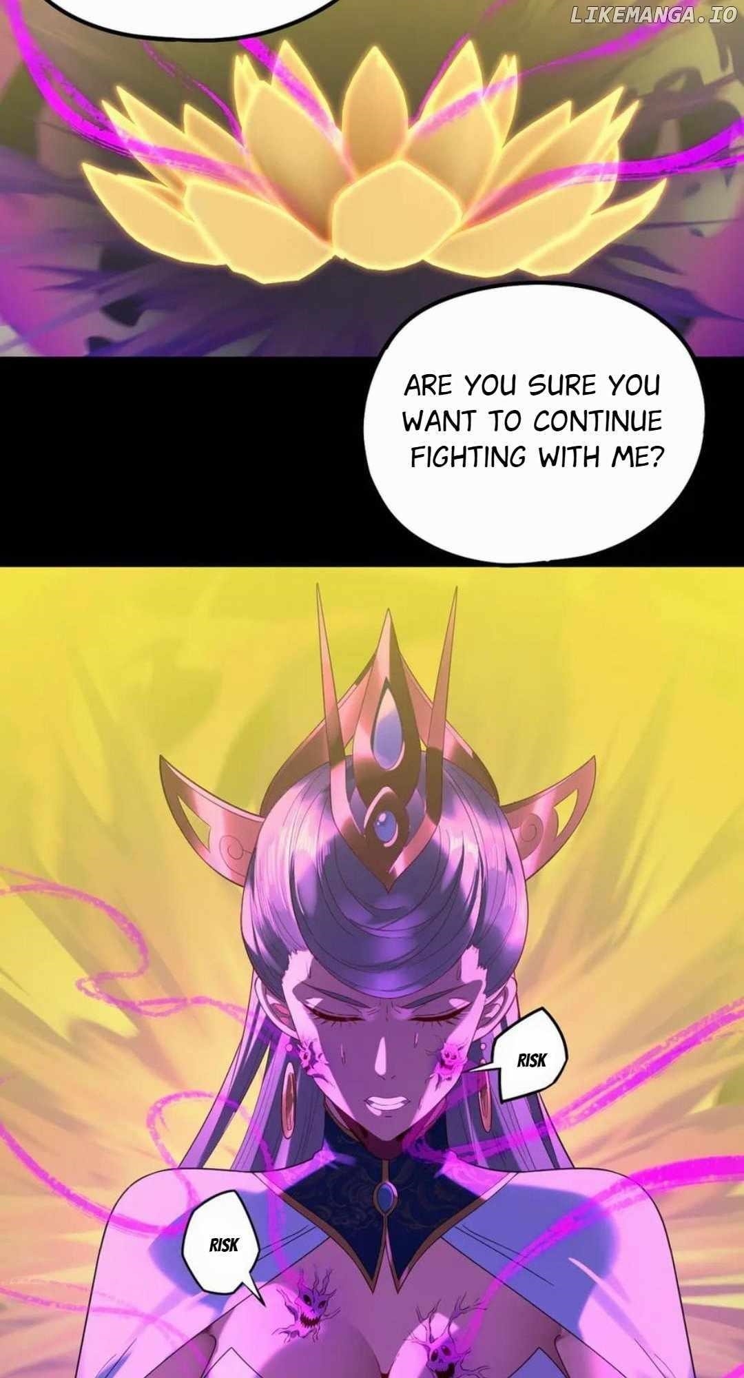 I Am the Fated Villain - Chapter 225 Page 31