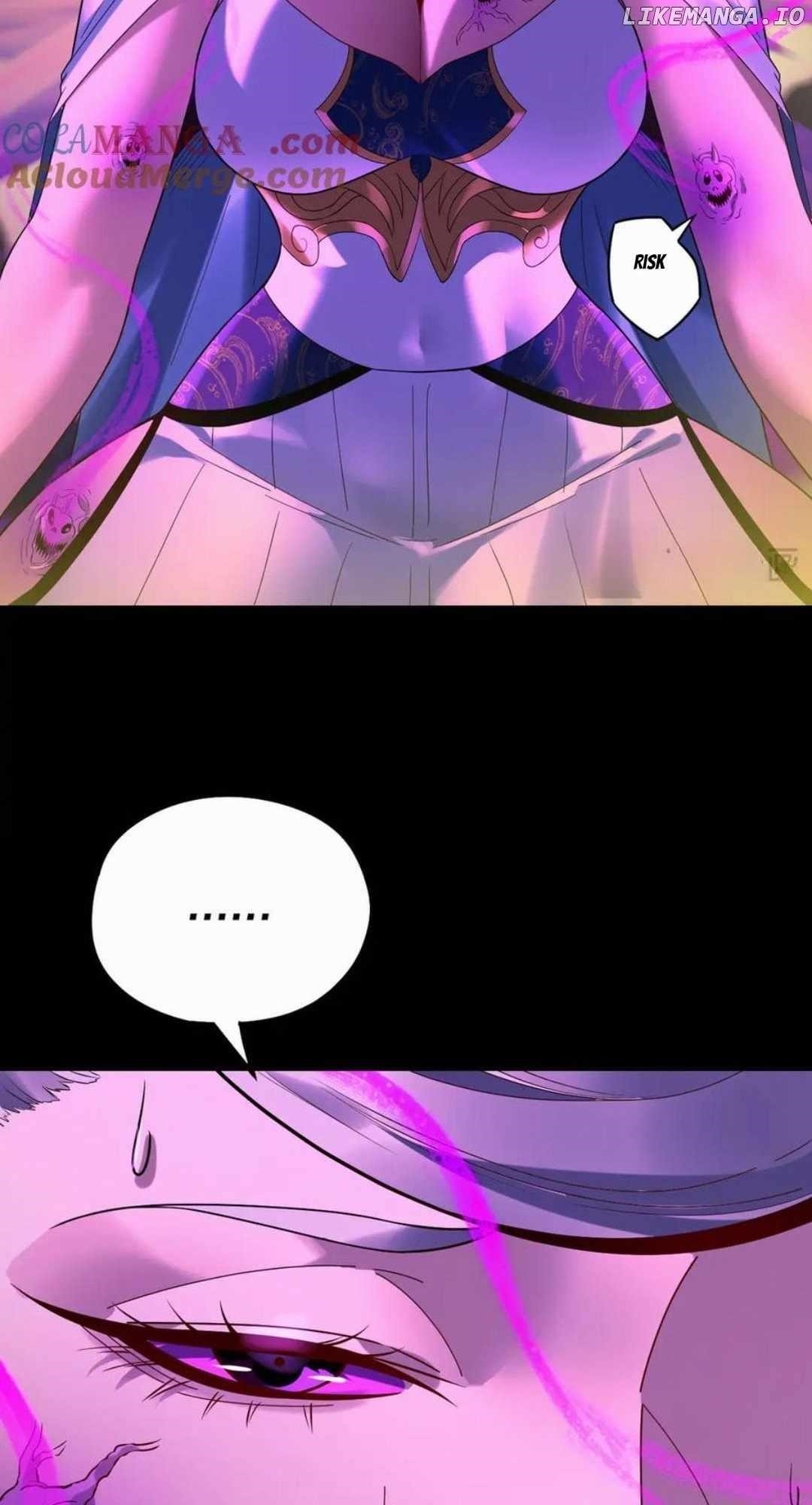 I Am the Fated Villain - Chapter 225 Page 32