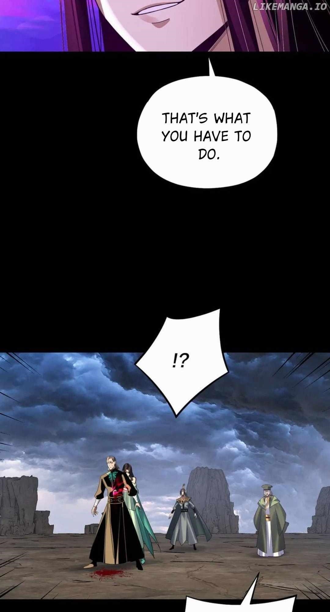 I Am the Fated Villain - Chapter 225 Page 36