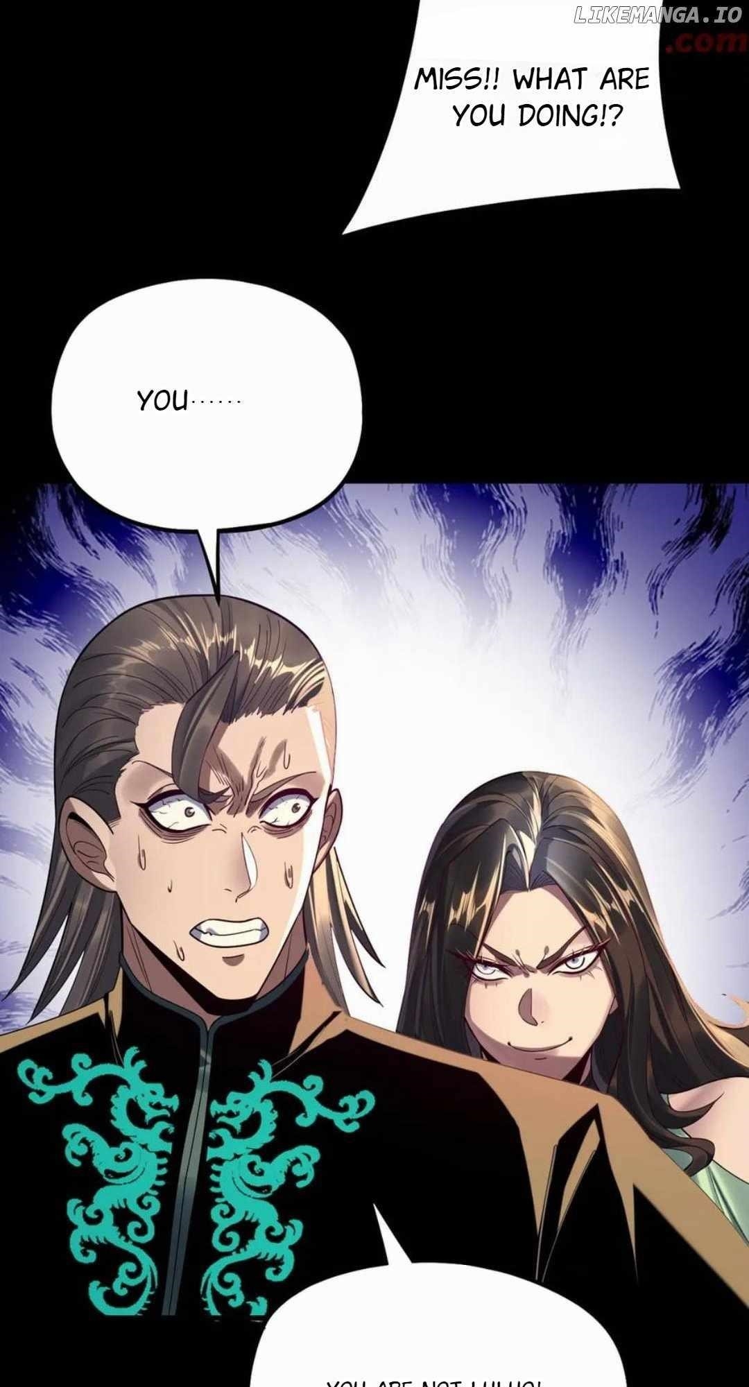 I Am the Fated Villain - Chapter 225 Page 37