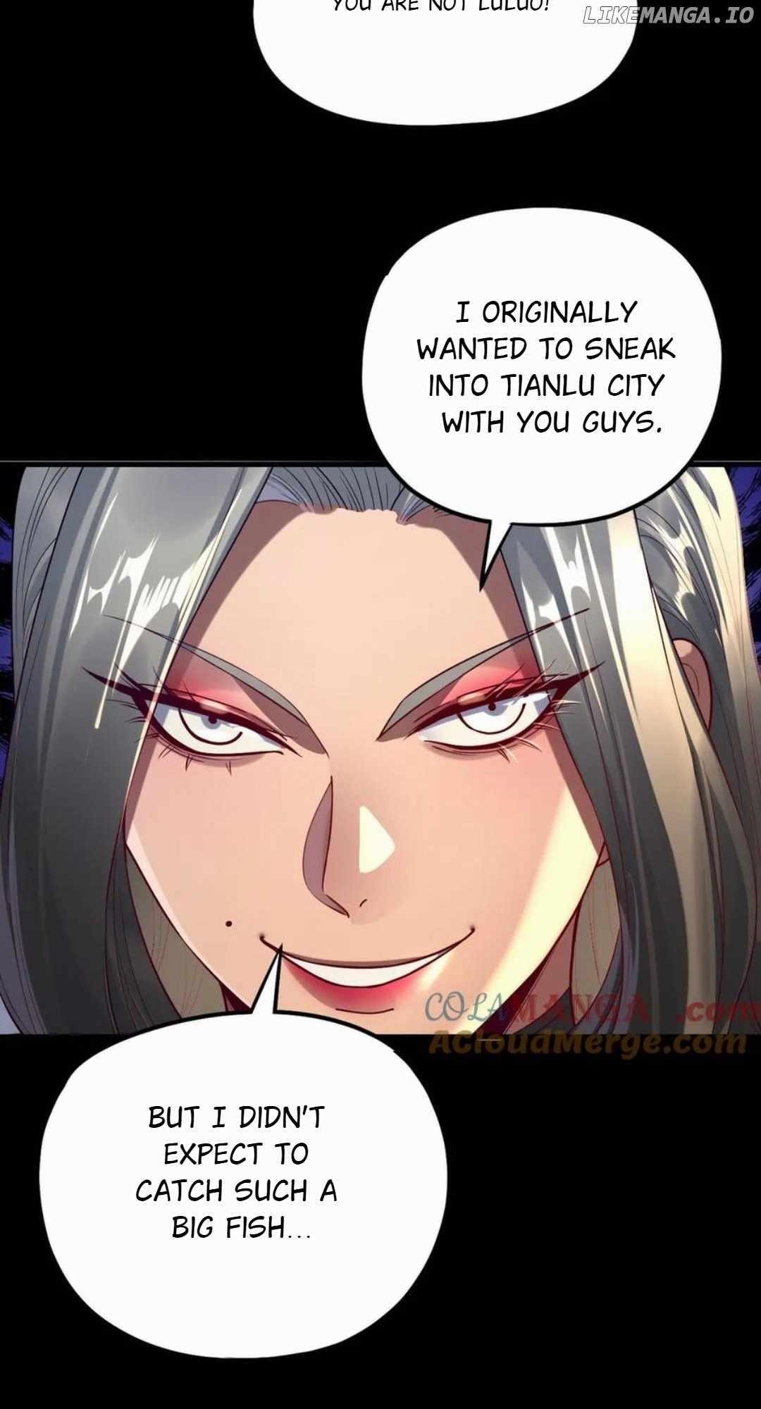 I Am the Fated Villain - Chapter 225 Page 38