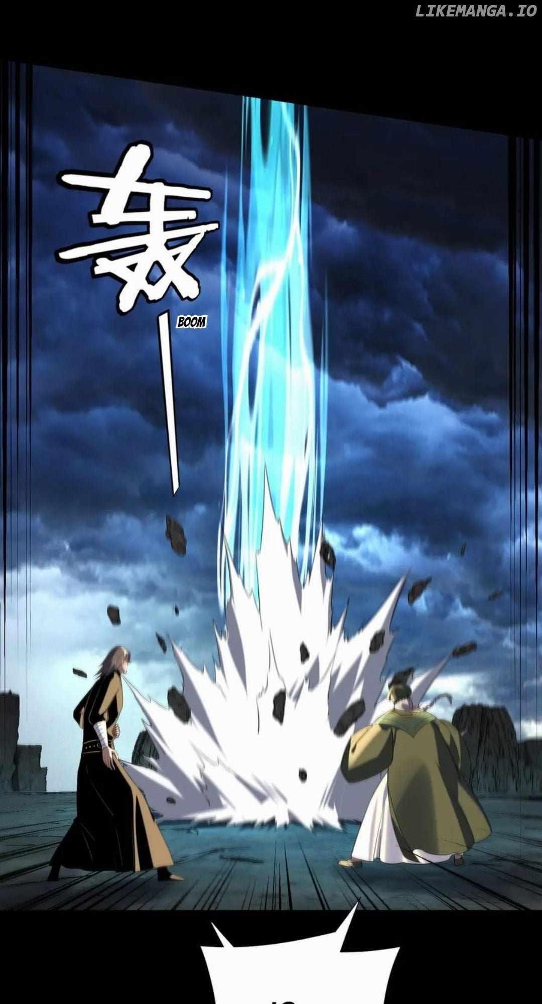 I Am the Fated Villain - Chapter 225 Page 41