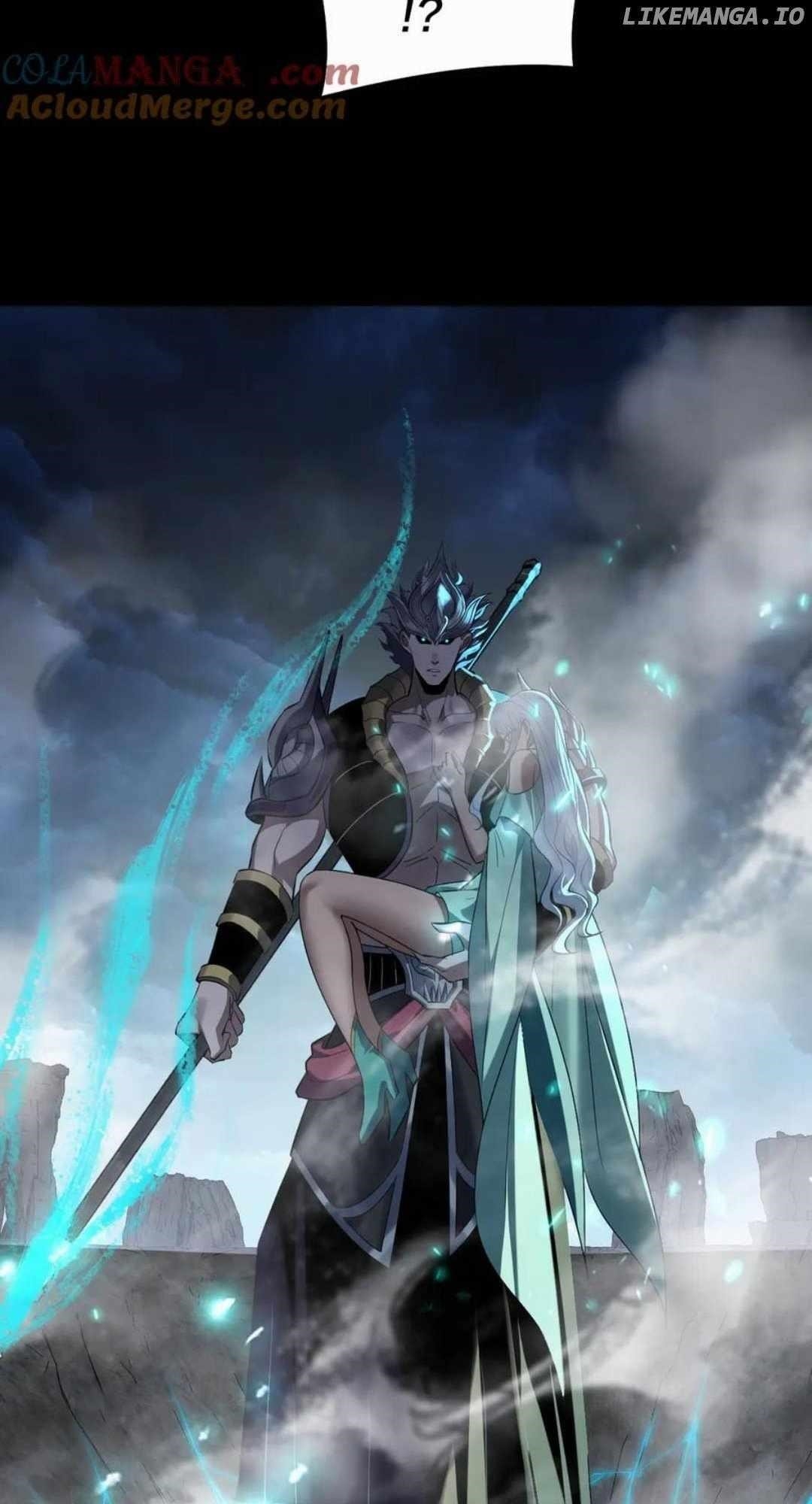 I Am the Fated Villain - Chapter 225 Page 42