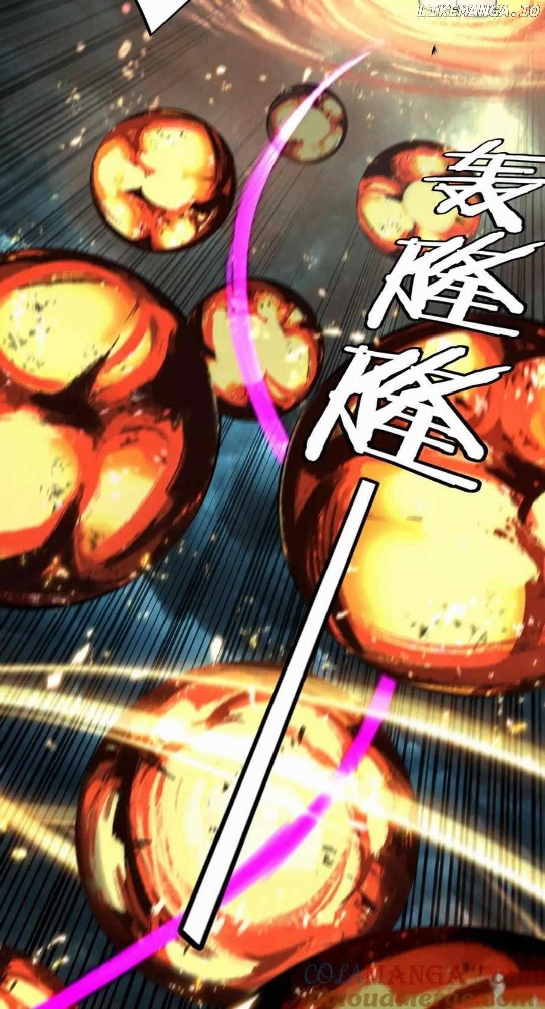 I Am the Fated Villain - Chapter 225 Page 5