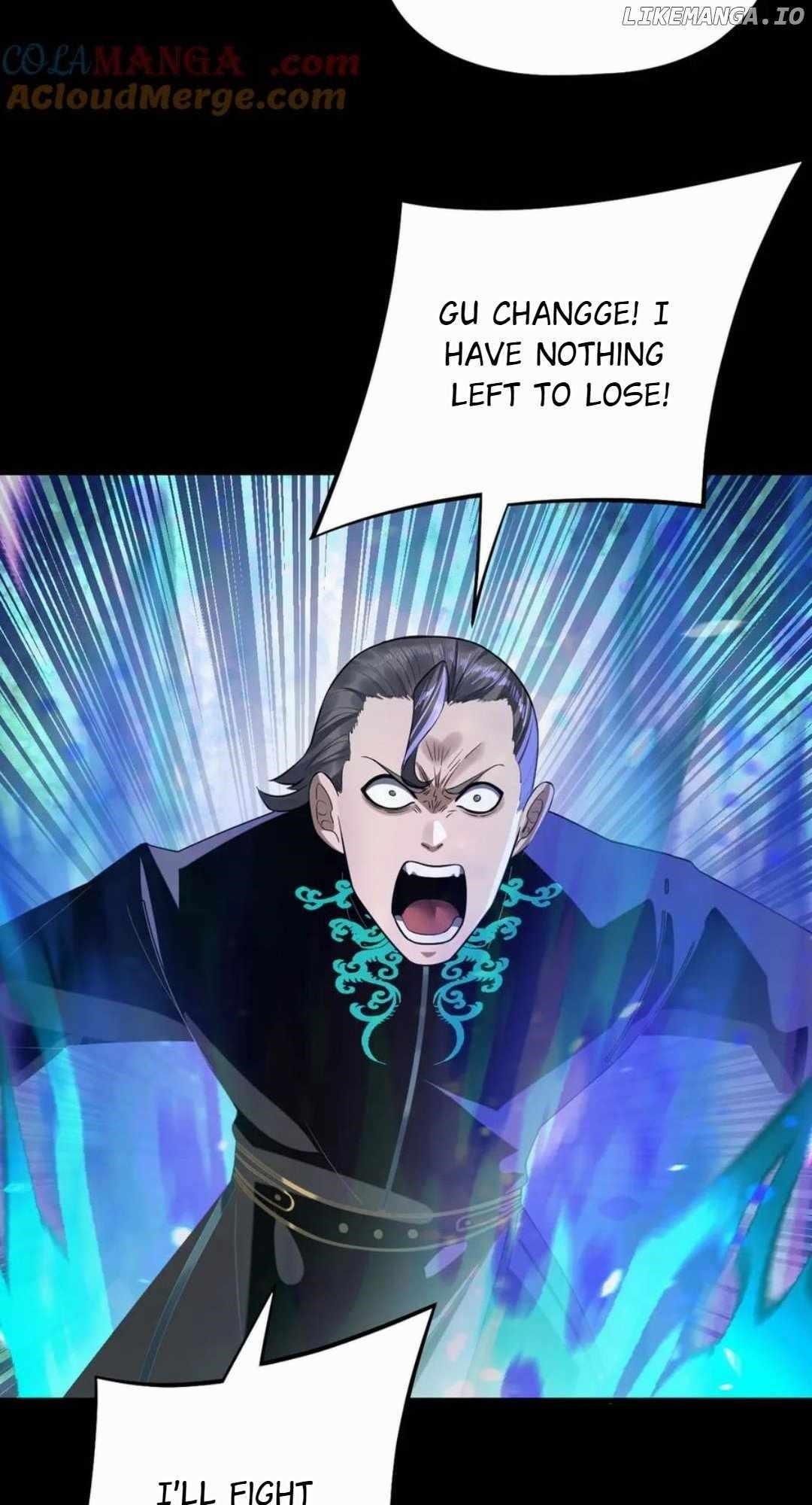 I Am the Fated Villain - Chapter 225 Page 51