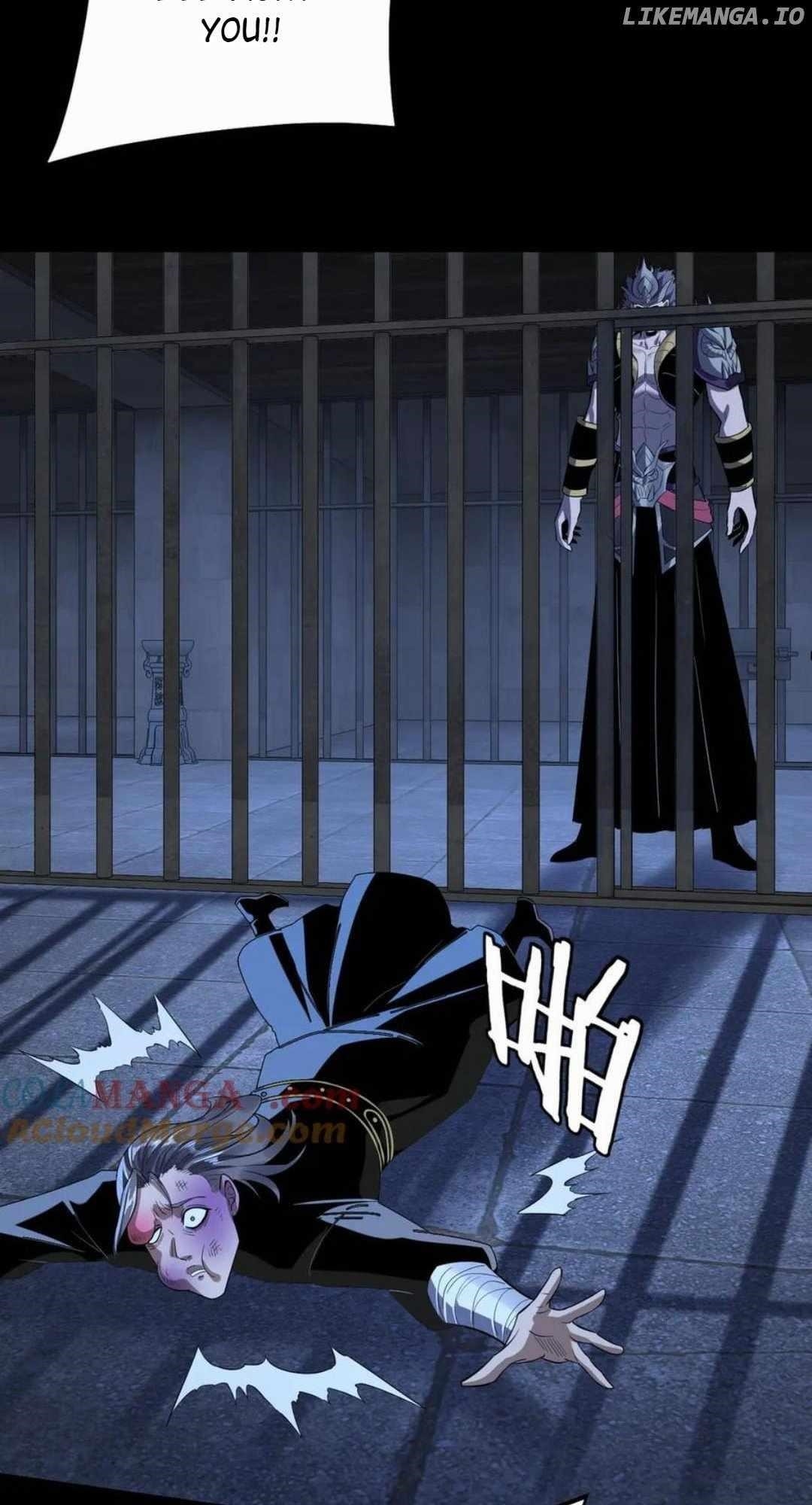 I Am the Fated Villain - Chapter 225 Page 52