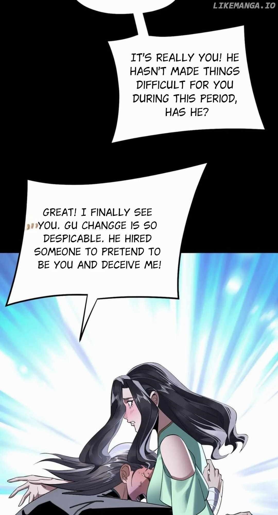 I Am the Fated Villain - Chapter 225 Page 54