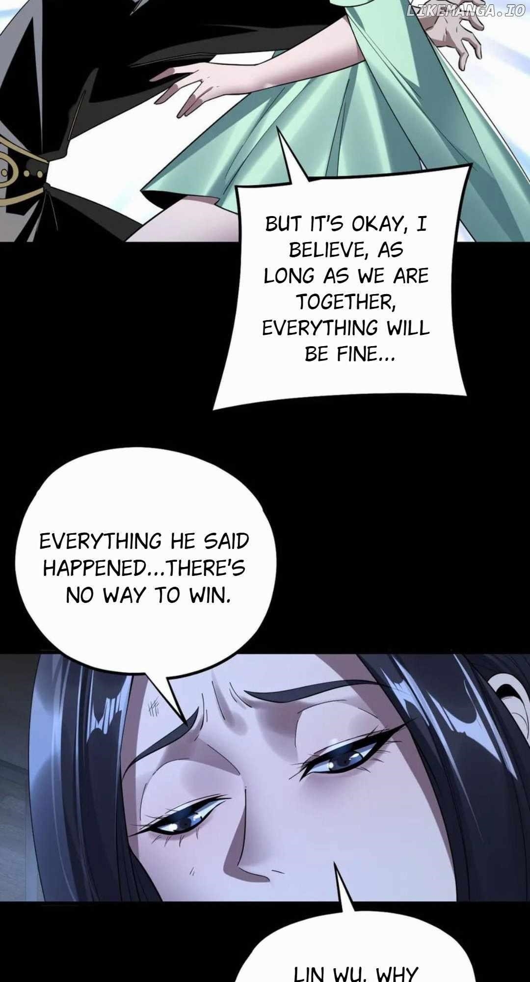 I Am the Fated Villain - Chapter 225 Page 55