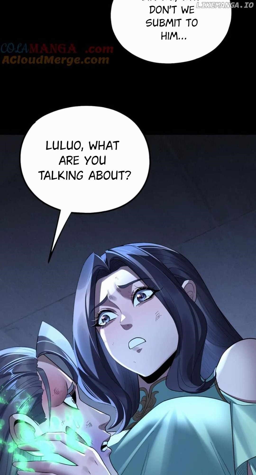 I Am the Fated Villain - Chapter 225 Page 56