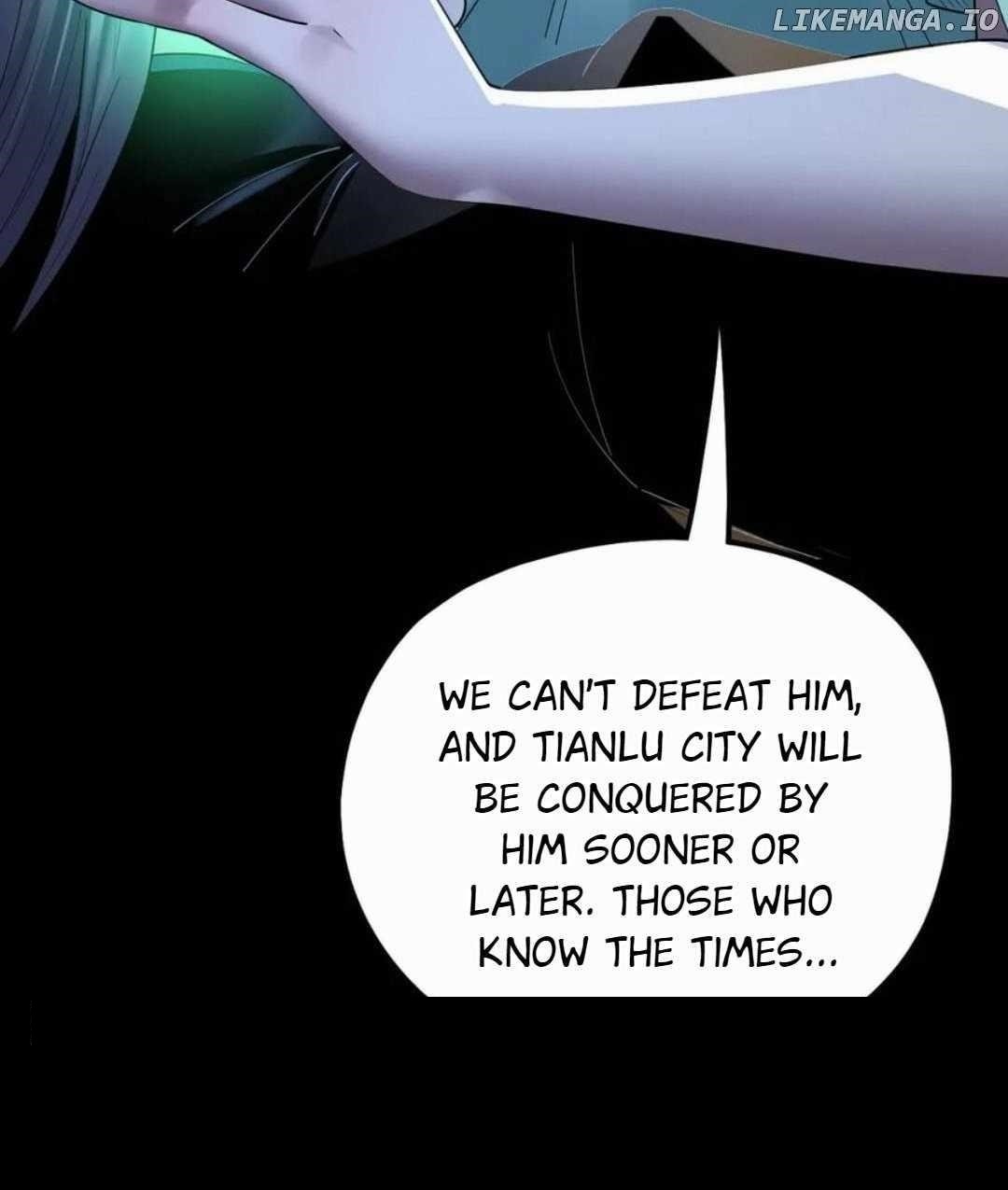 I Am the Fated Villain - Chapter 225 Page 57