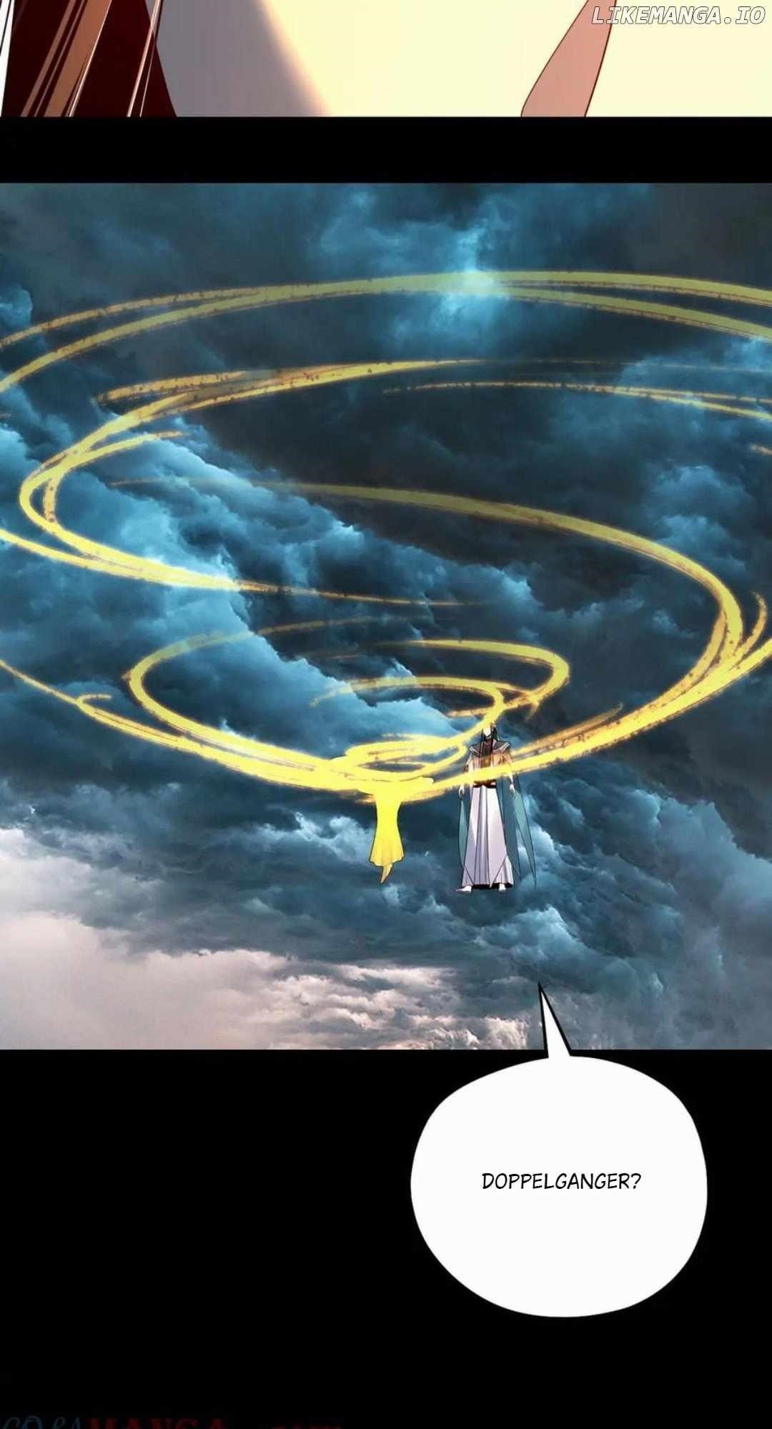 I Am the Fated Villain - Chapter 225 Page 8