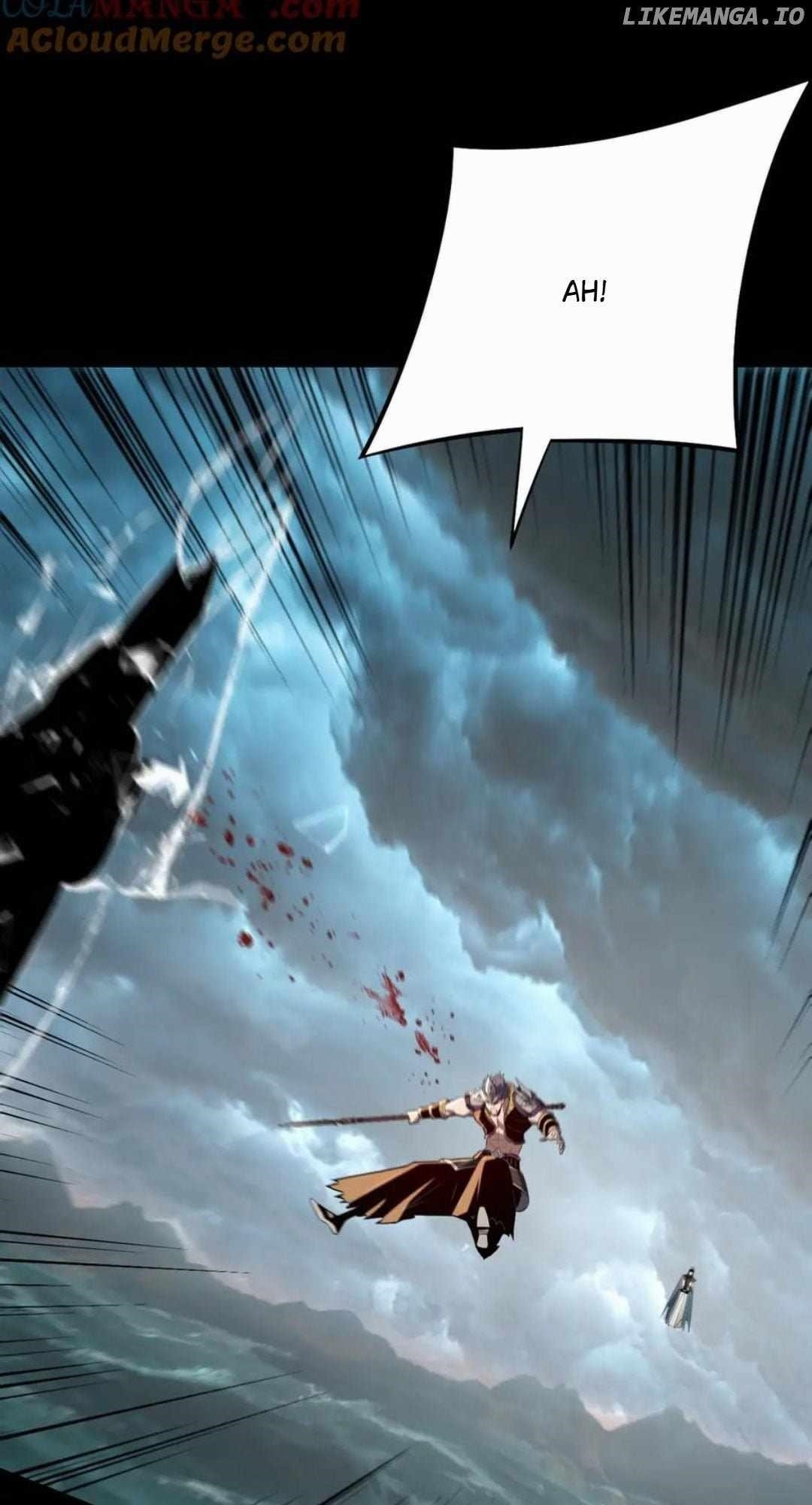 I Am the Fated Villain - Chapter 225 Page 9