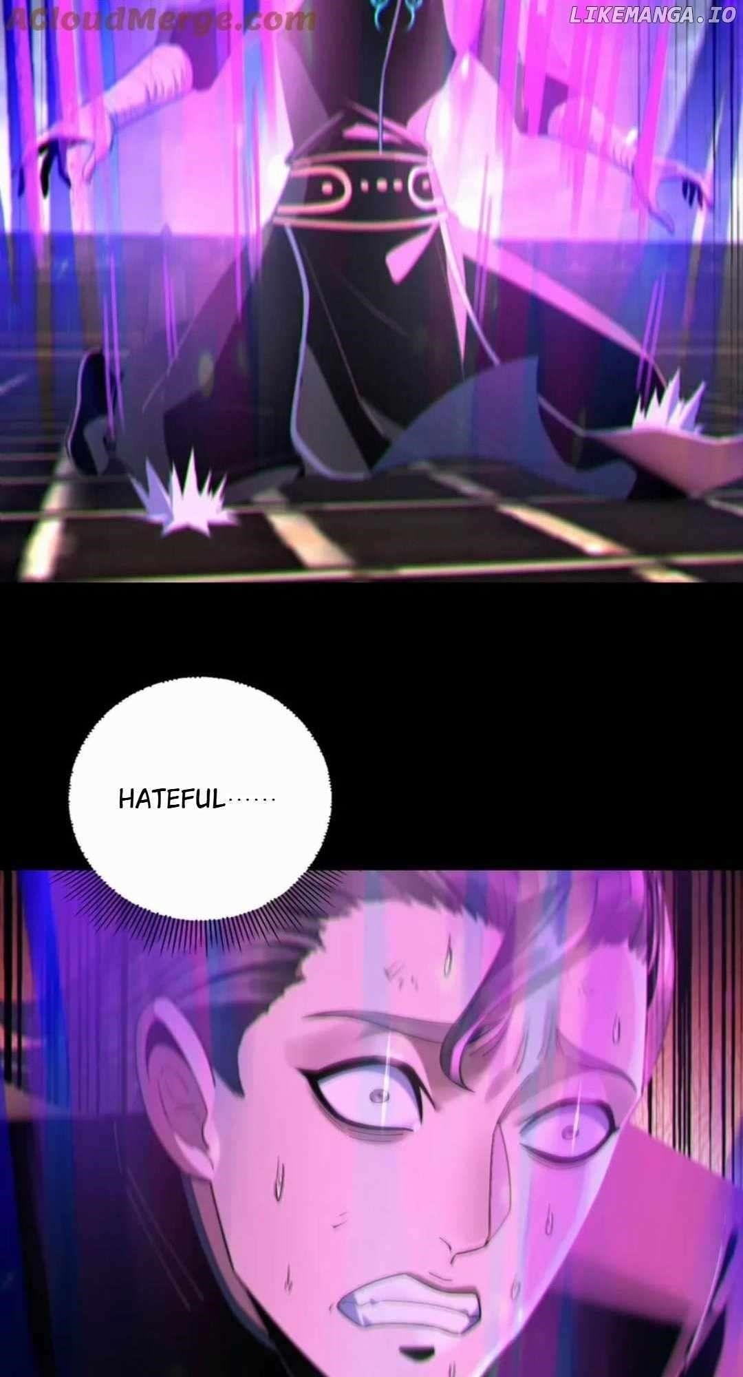 I Am the Fated Villain - Chapter 226 Page 11