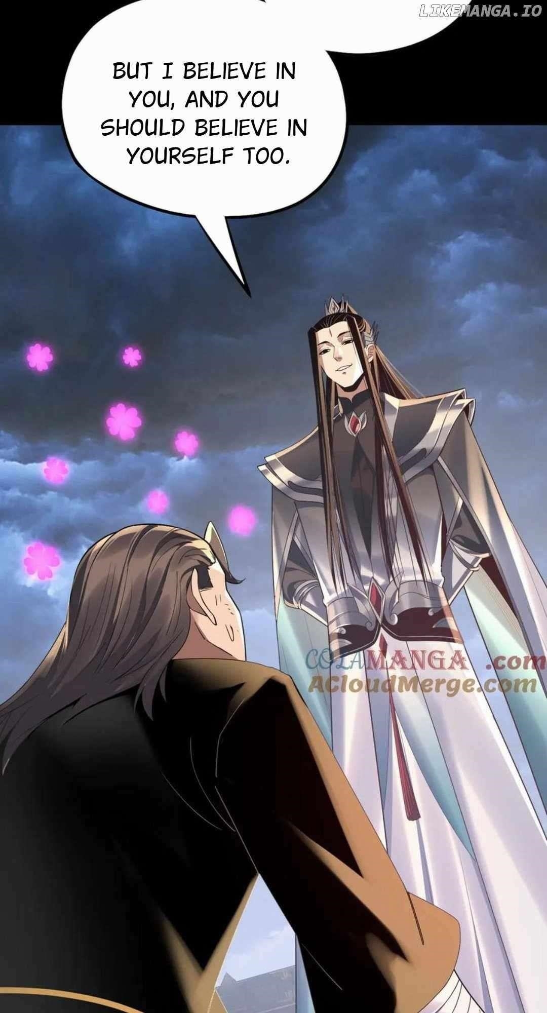 I Am the Fated Villain - Chapter 226 Page 16