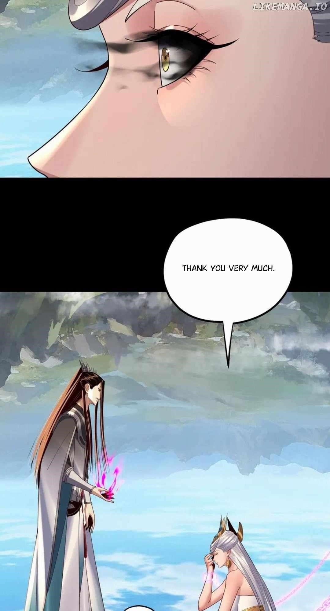 I Am the Fated Villain - Chapter 226 Page 27