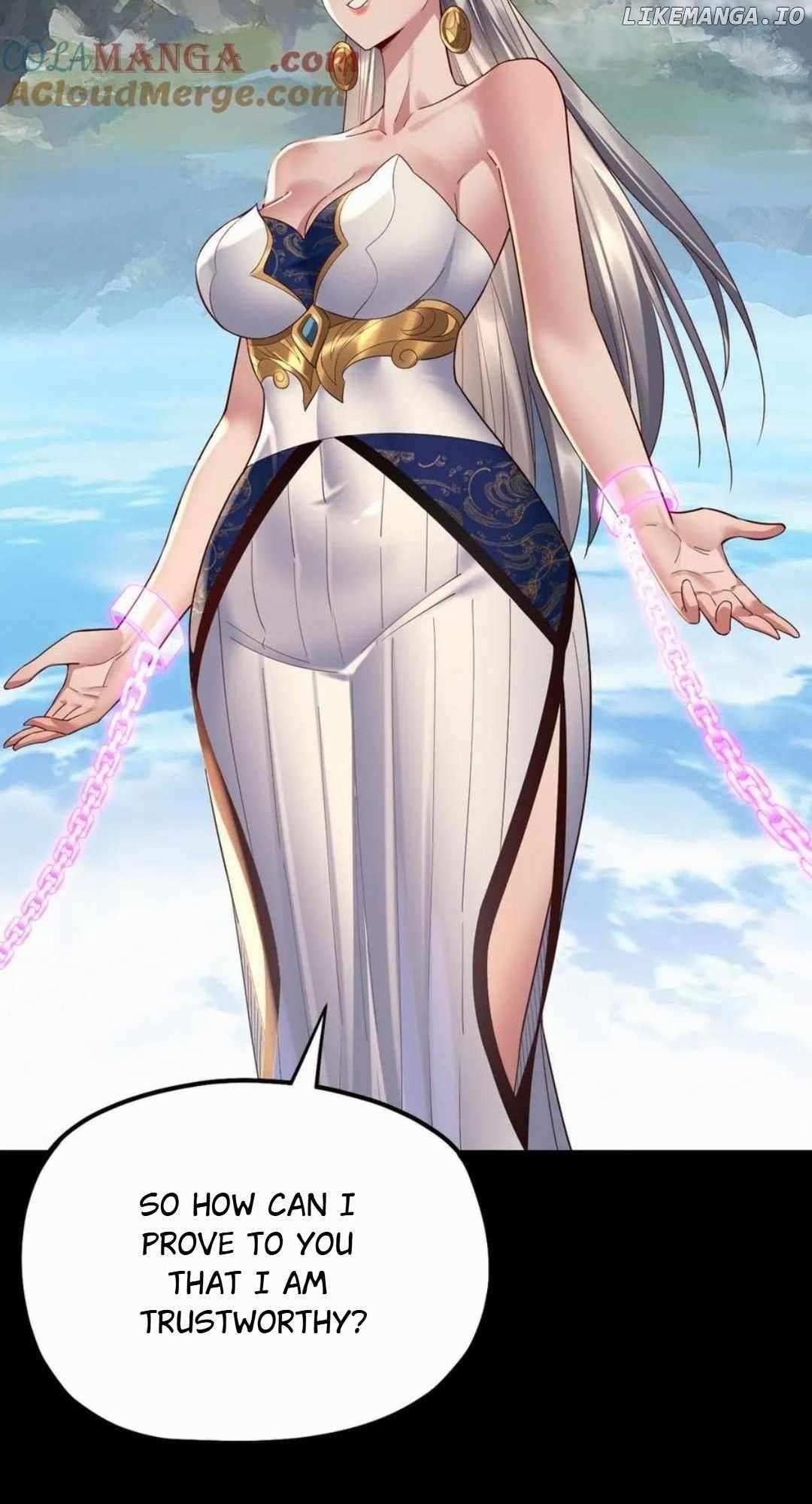 I Am the Fated Villain - Chapter 226 Page 34