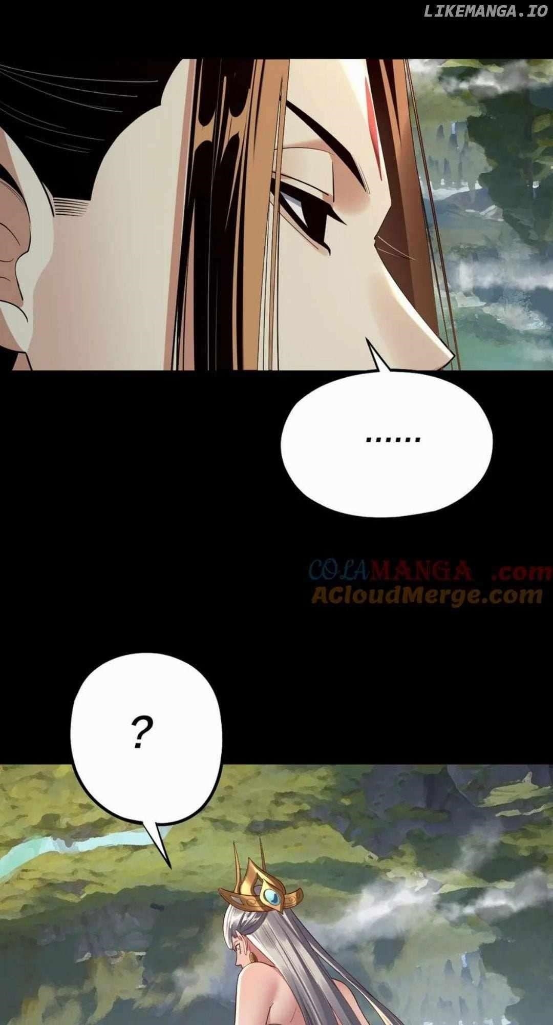 I Am the Fated Villain - Chapter 226 Page 35