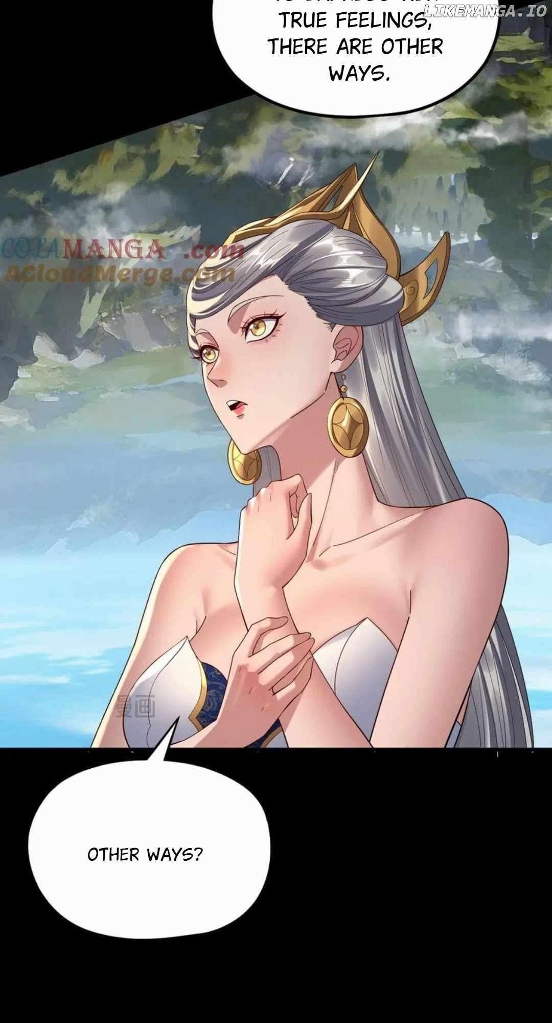 I Am the Fated Villain - Chapter 226 Page 37