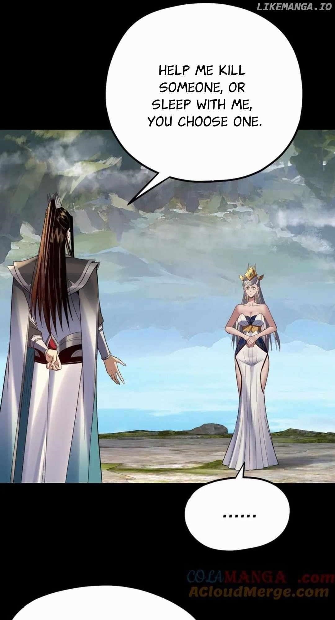 I Am the Fated Villain - Chapter 226 Page 38