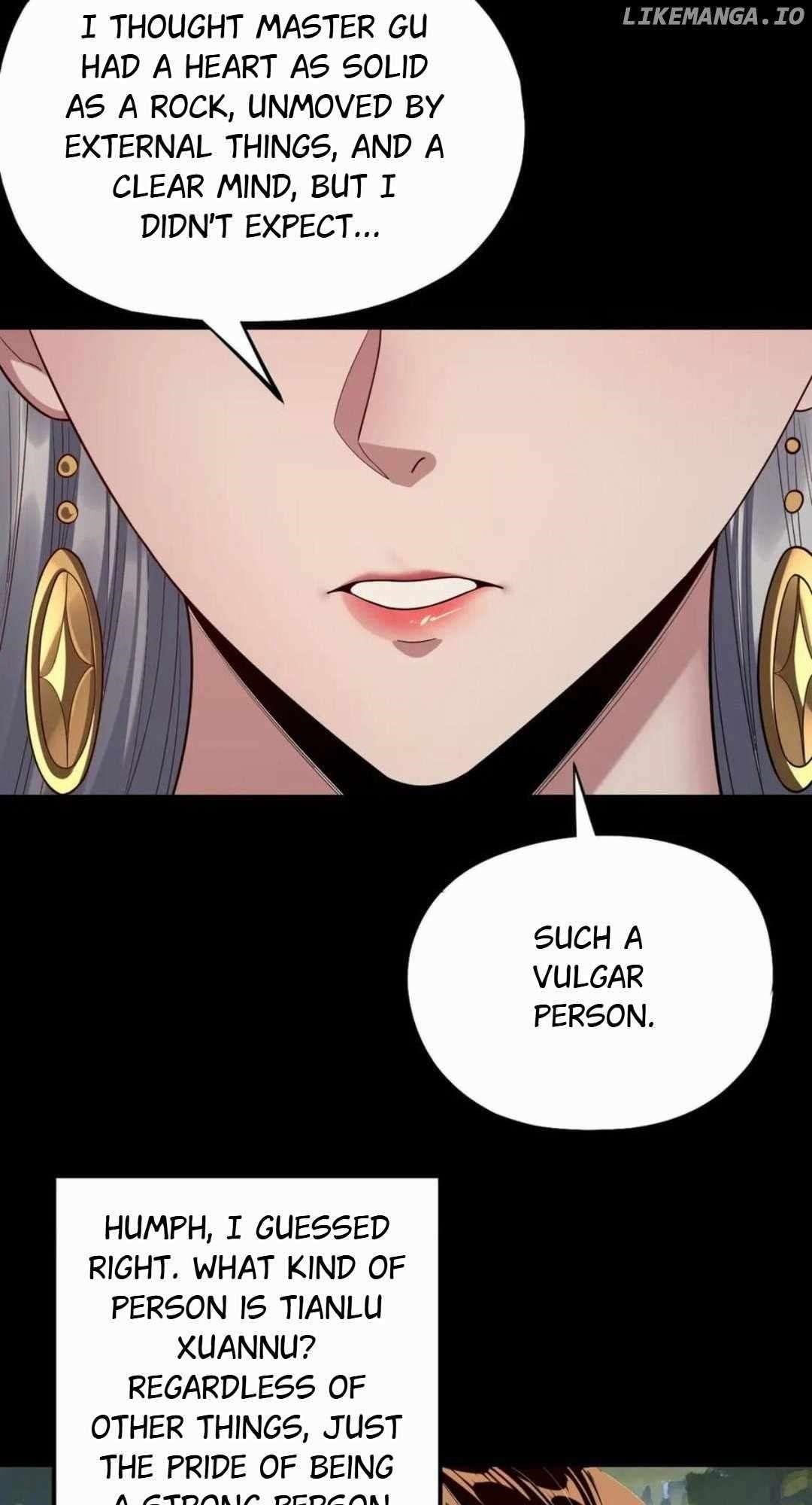 I Am the Fated Villain - Chapter 226 Page 39