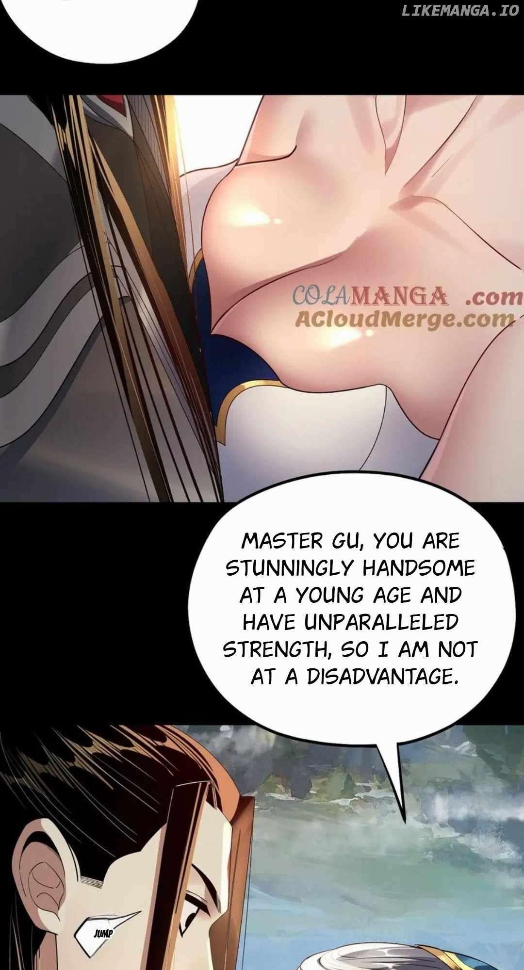 I Am the Fated Villain - Chapter 226 Page 42