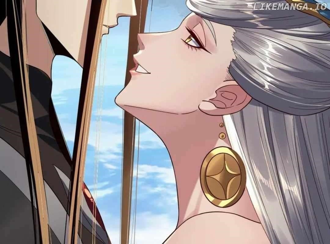 I Am the Fated Villain - Chapter 226 Page 43