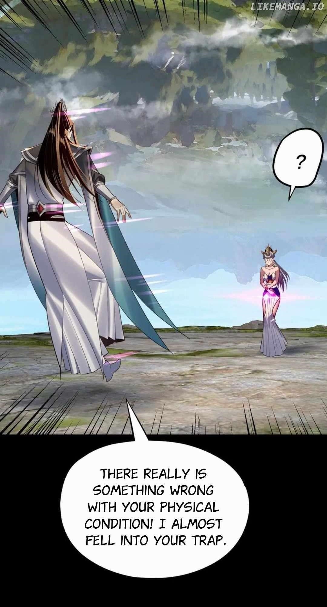 I Am the Fated Villain - Chapter 226 Page 45