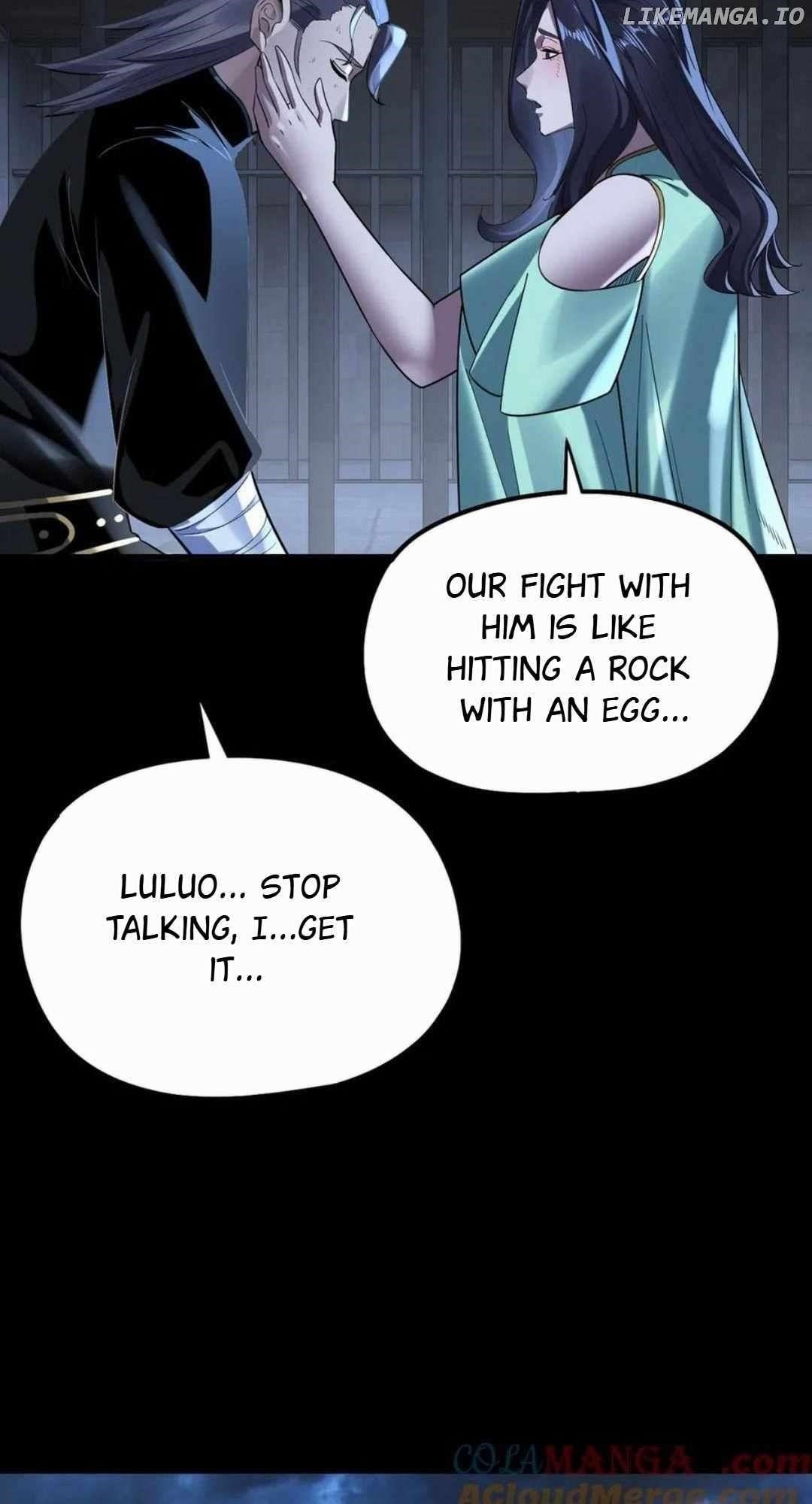 I Am the Fated Villain - Chapter 226 Page 5