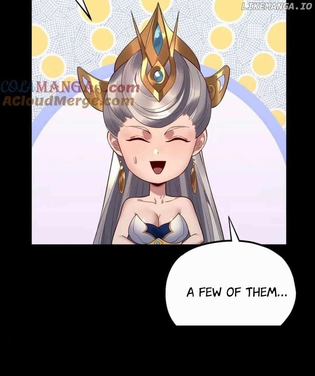 I Am the Fated Villain - Chapter 226 Page 56