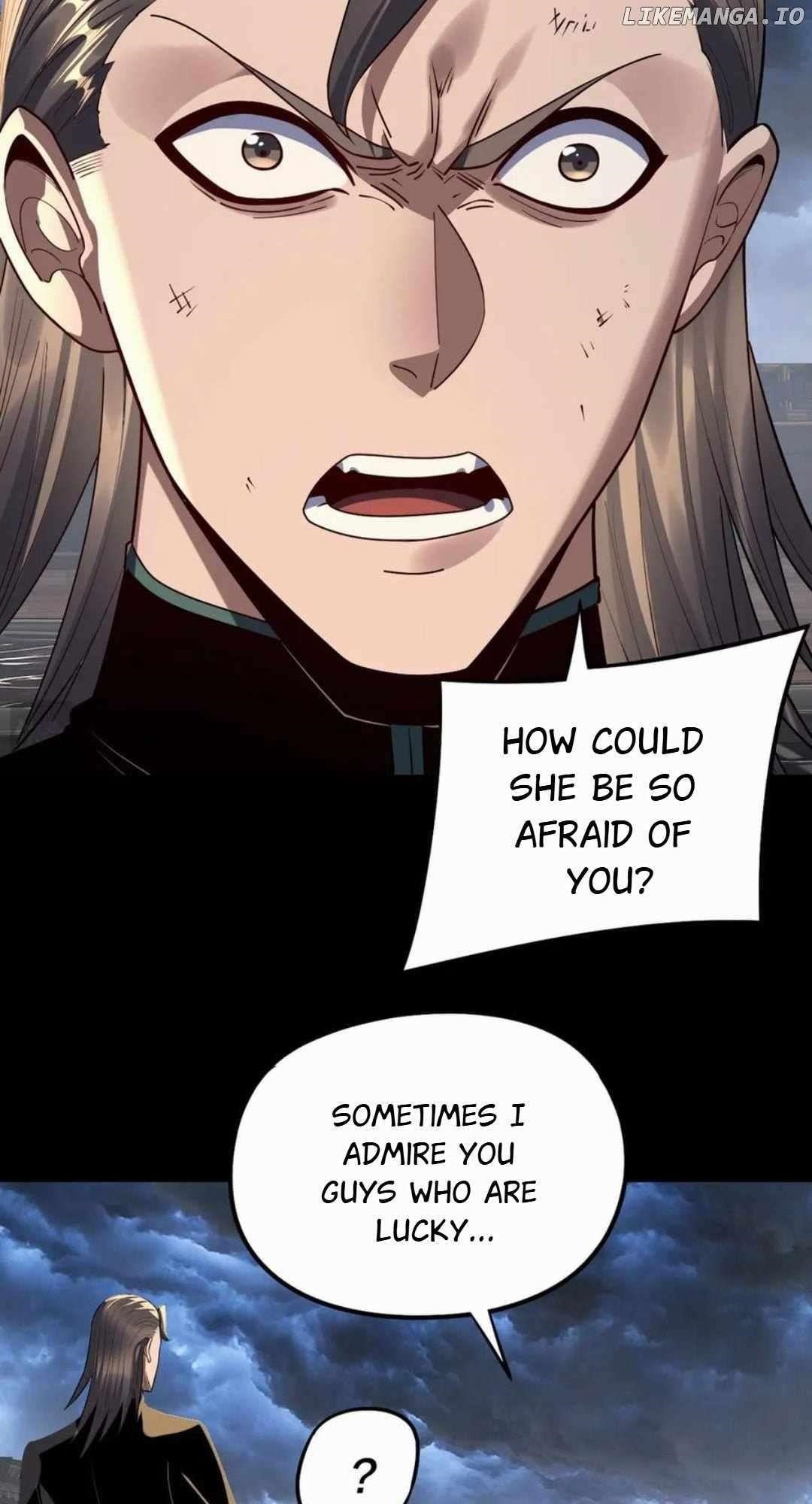 I Am the Fated Villain - Chapter 226 Page 8