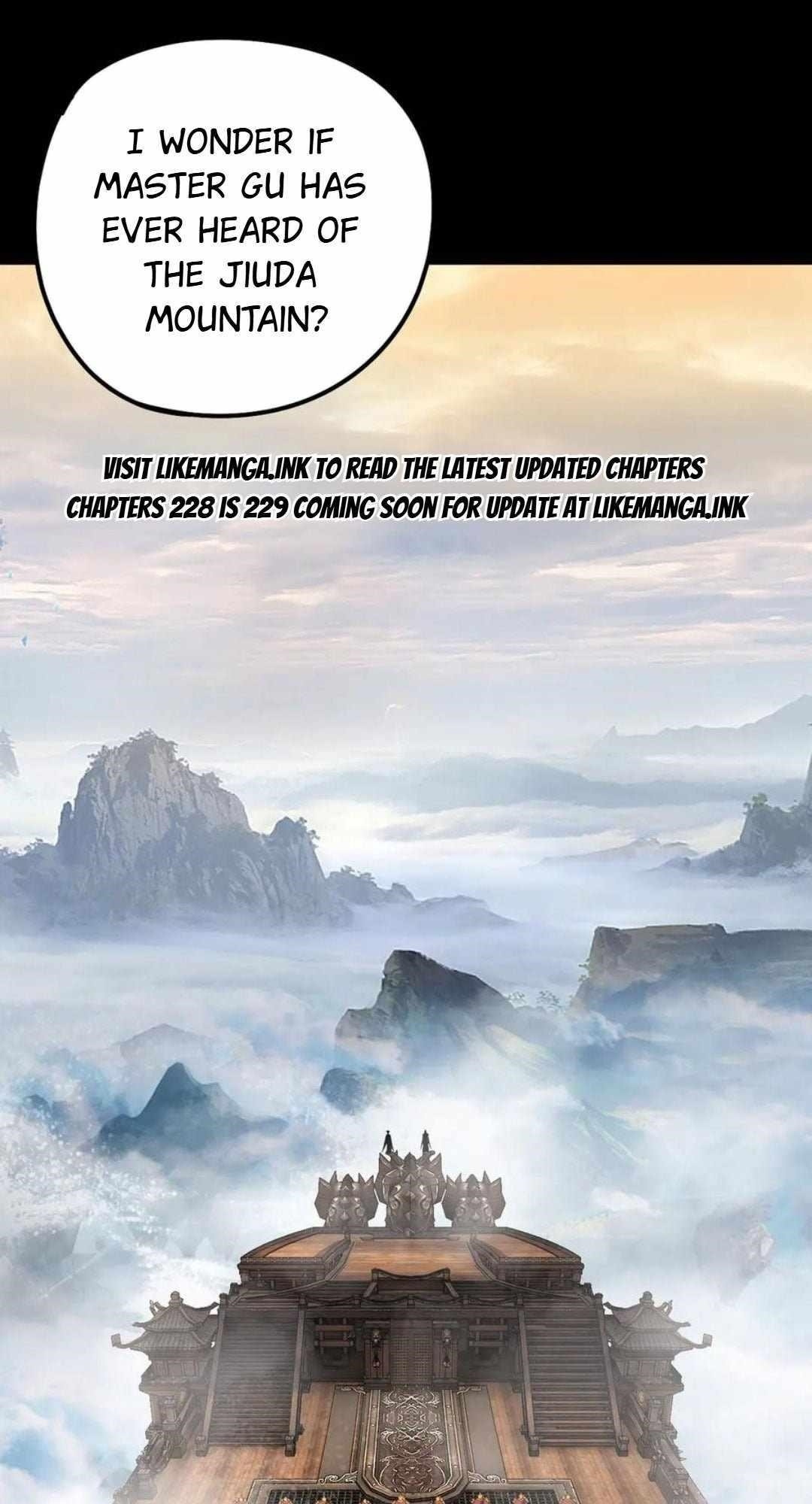 I Am the Fated Villain - Chapter 227 Page 1