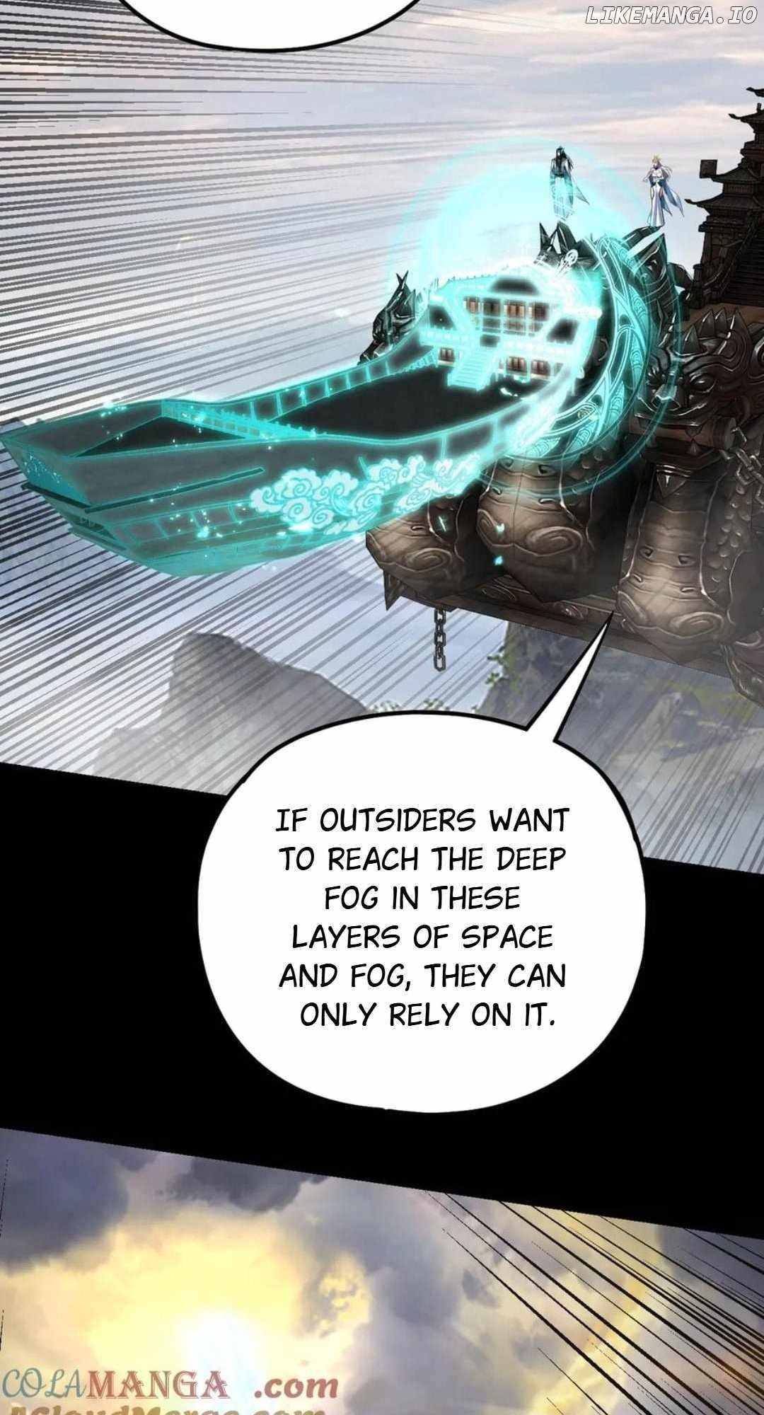 I Am the Fated Villain - Chapter 227 Page 10