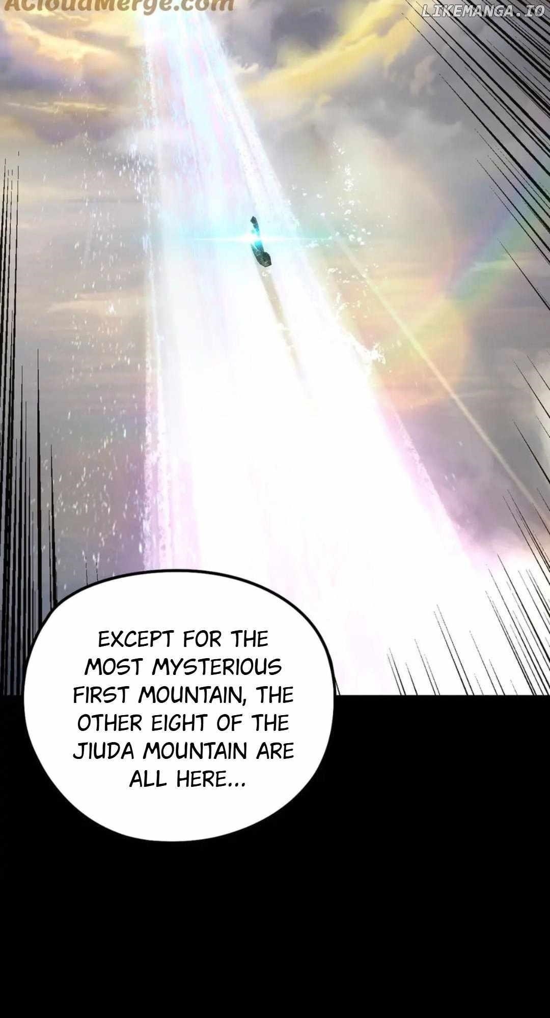 I Am the Fated Villain - Chapter 227 Page 11