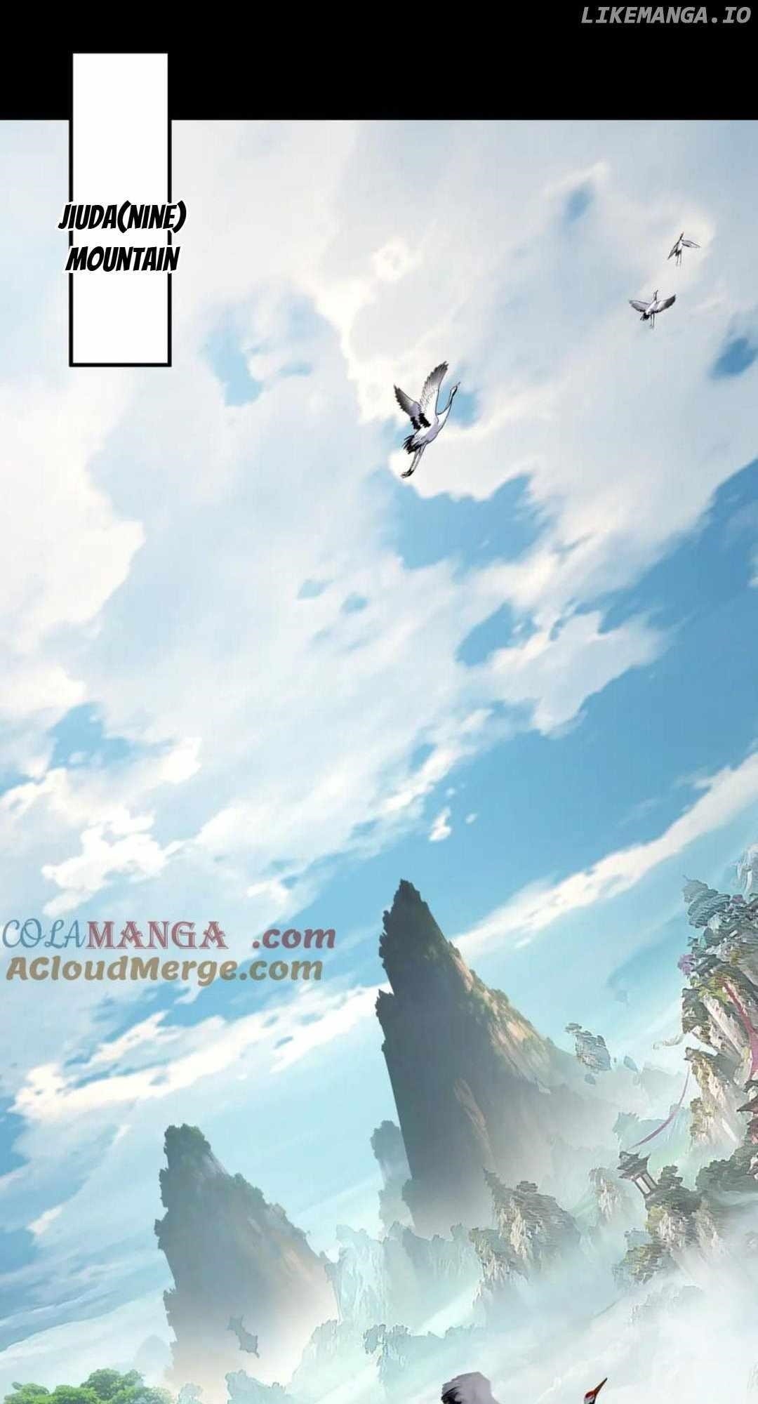 I Am the Fated Villain - Chapter 227 Page 12