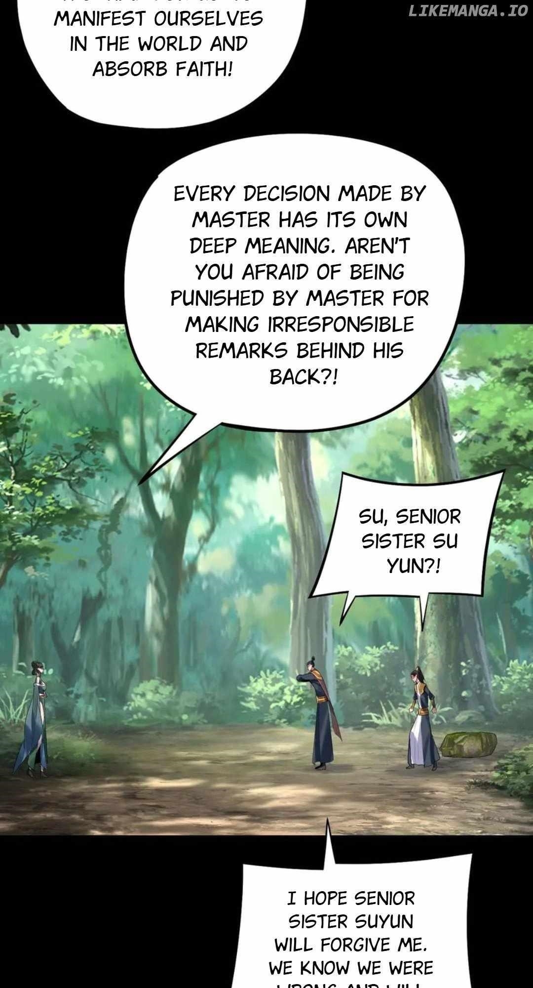 I Am the Fated Villain - Chapter 227 Page 15