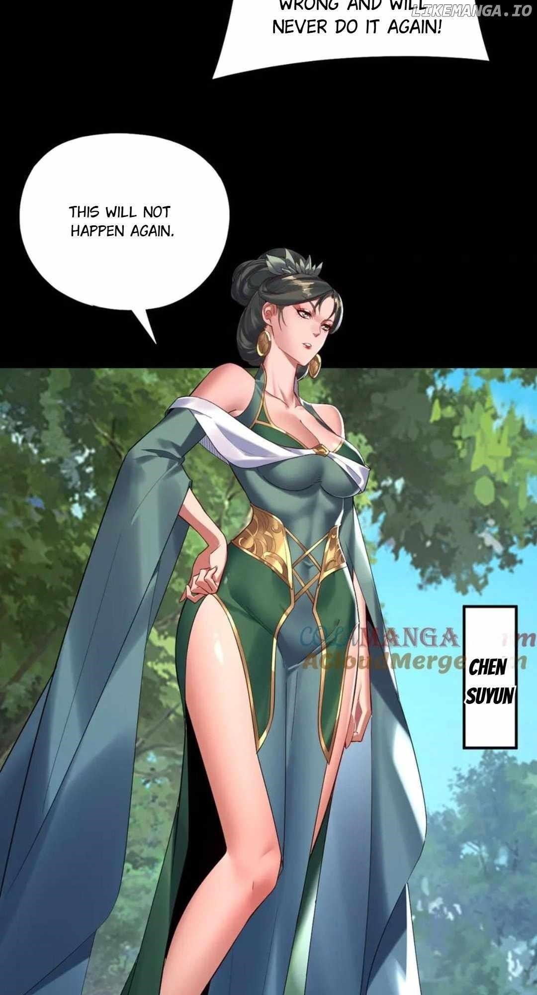 I Am the Fated Villain - Chapter 227 Page 16