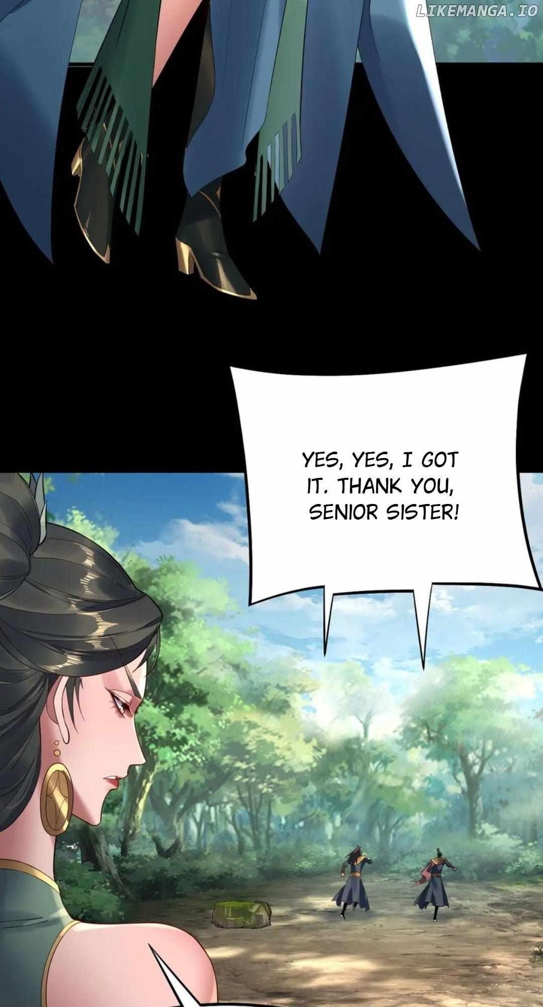 I Am the Fated Villain - Chapter 227 Page 17