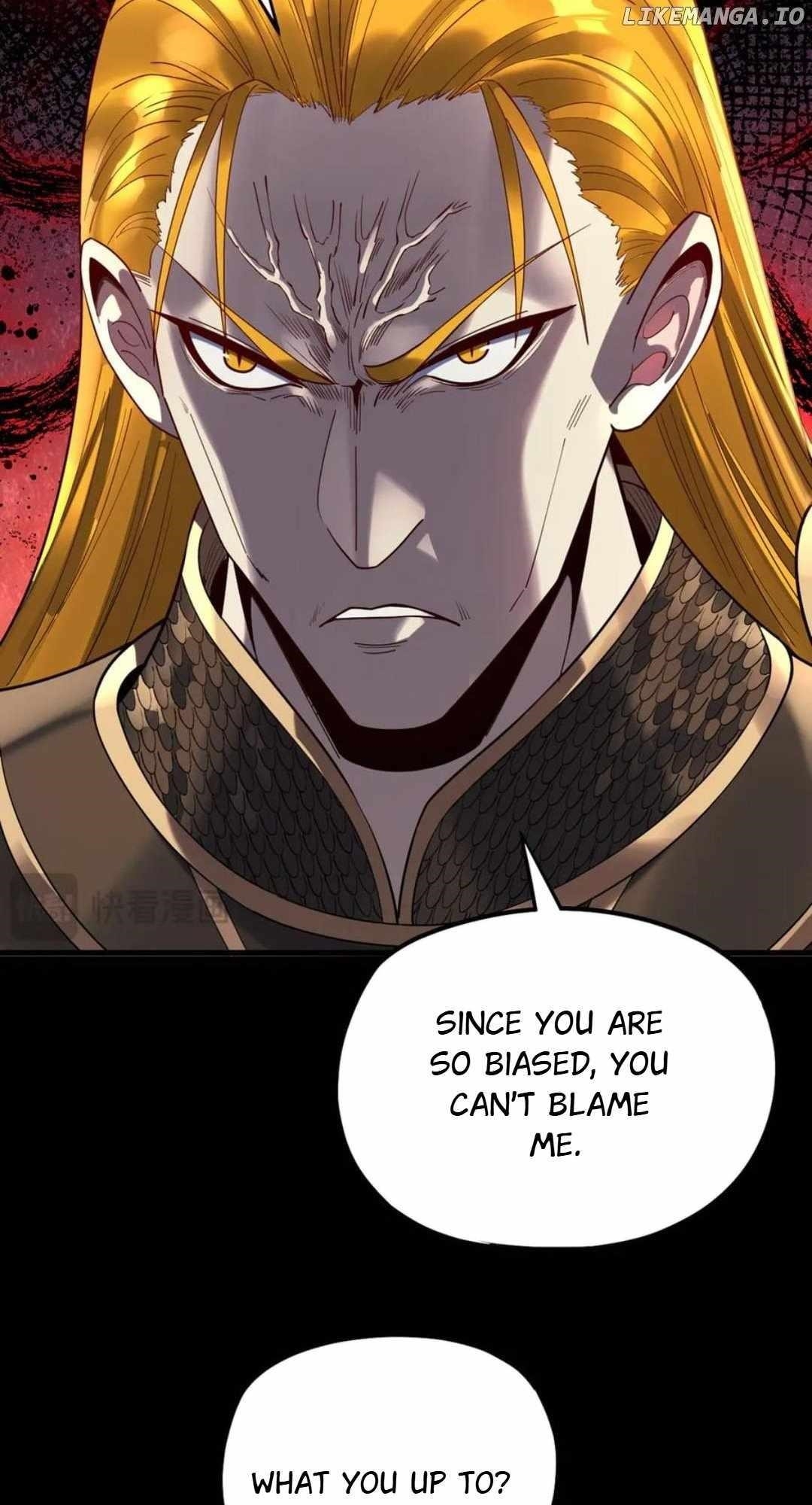 I Am the Fated Villain - Chapter 227 Page 27