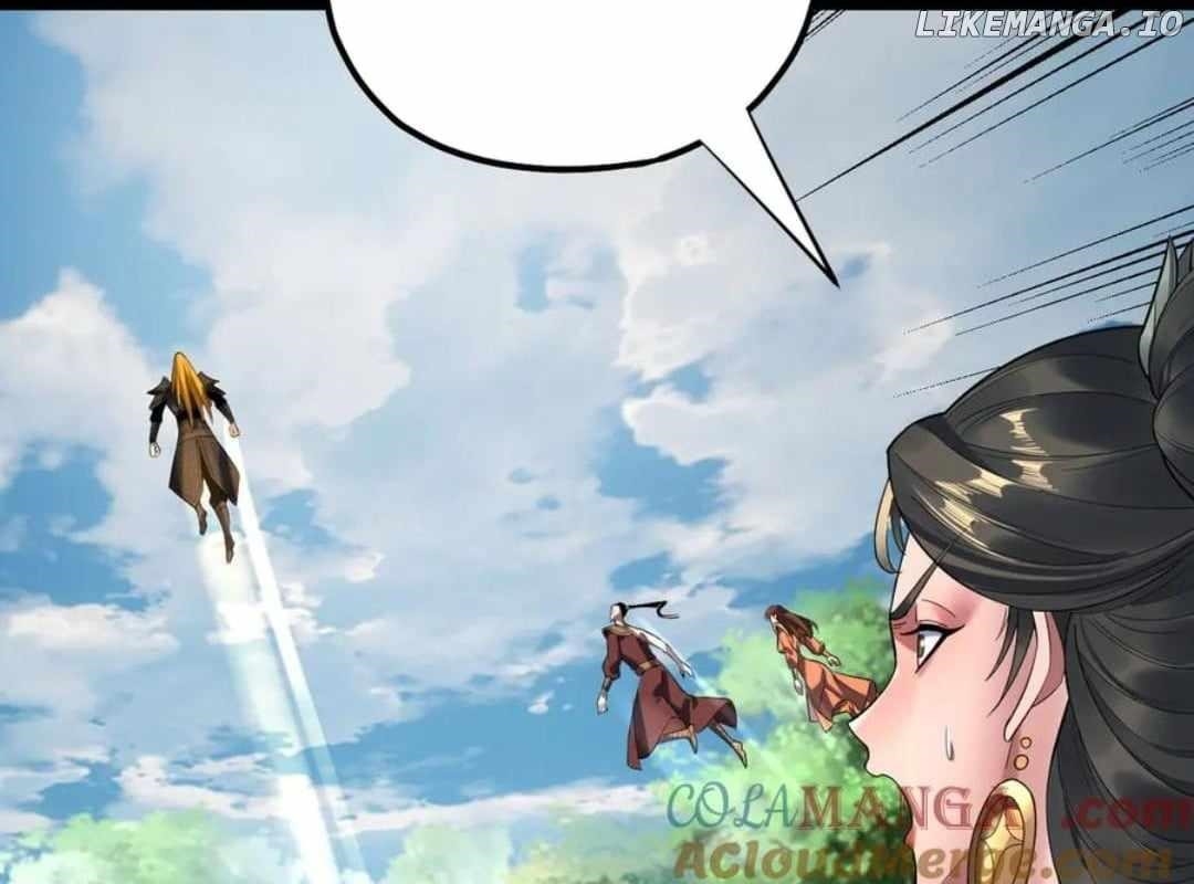 I Am the Fated Villain - Chapter 227 Page 28