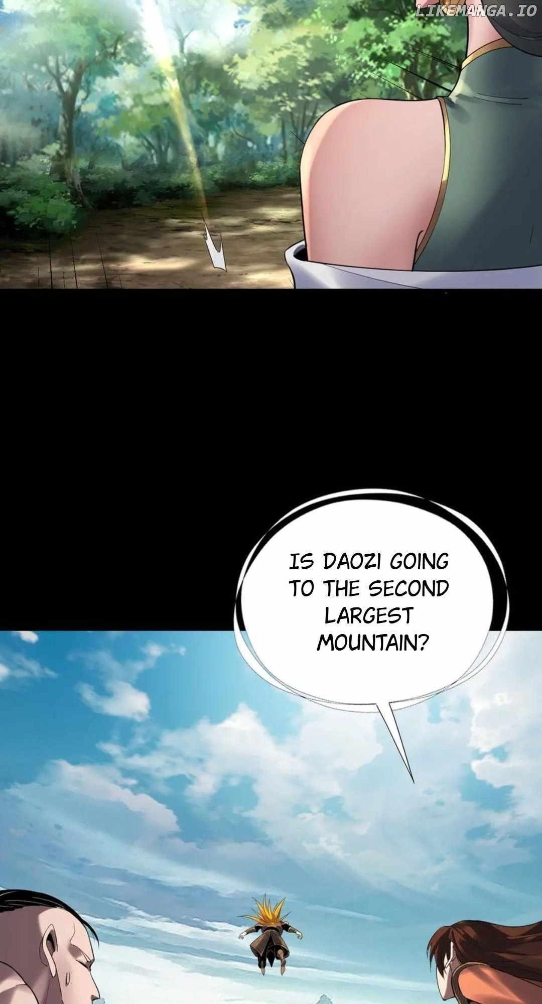 I Am the Fated Villain - Chapter 227 Page 29